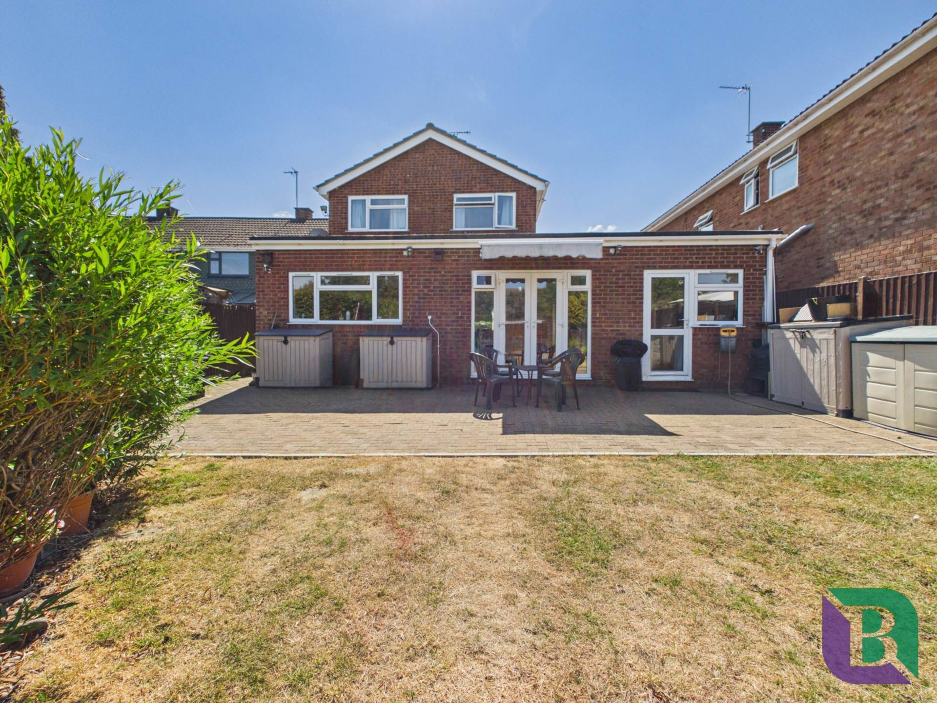 Blackthorn Grove, Woburn Sands, photo 18