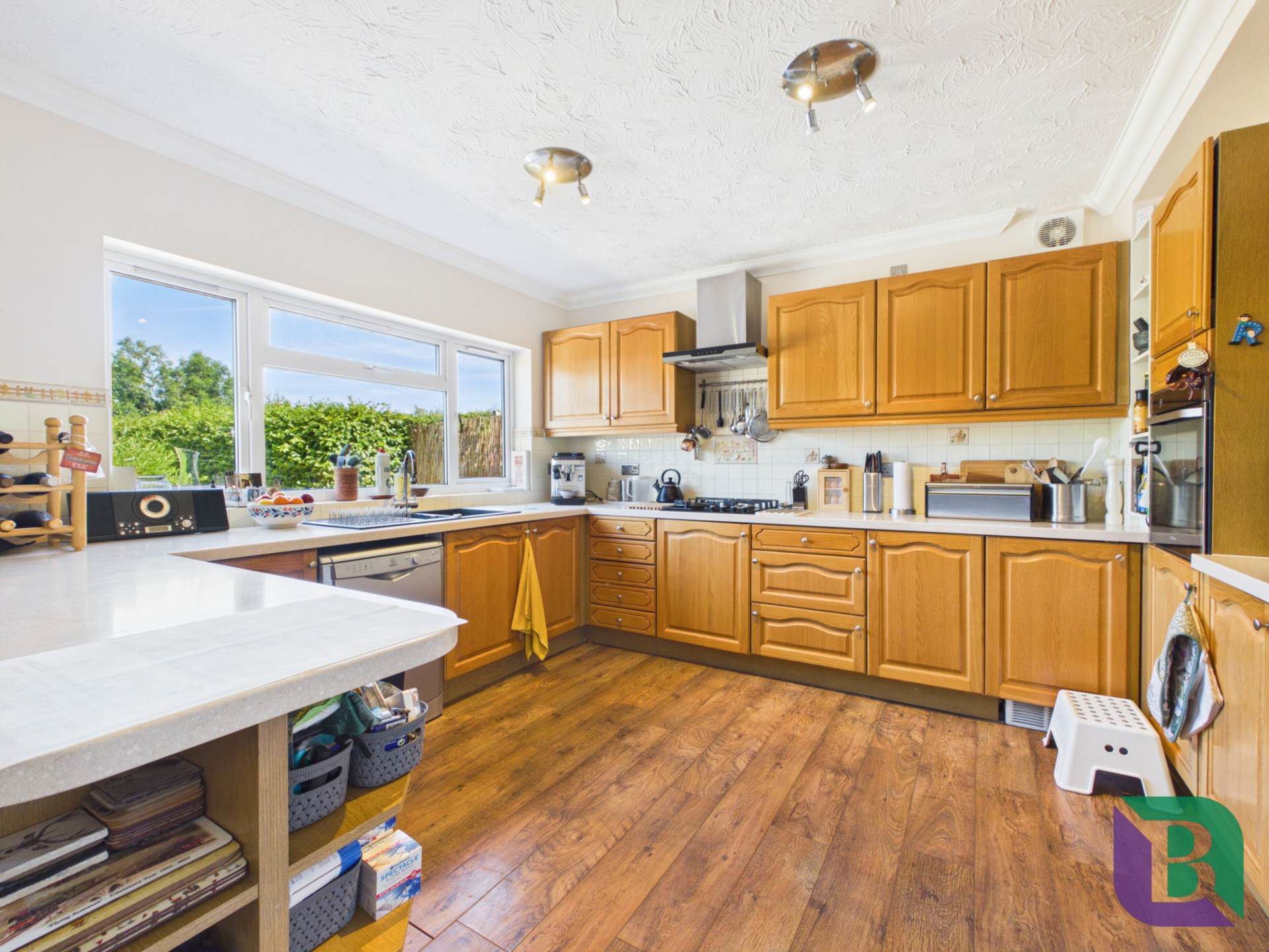 Blackthorn Grove, Woburn Sands, photo 6