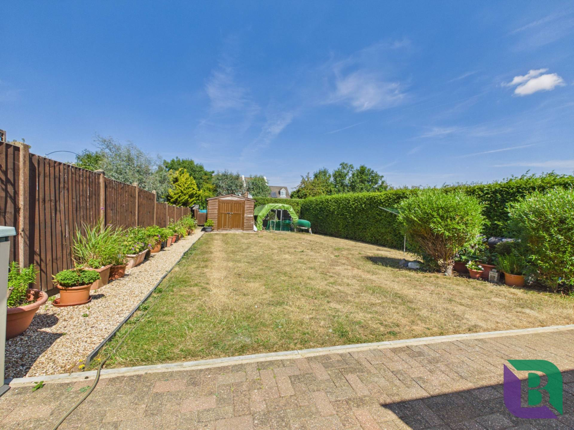 Blackthorn Grove, Woburn Sands, photo 19
