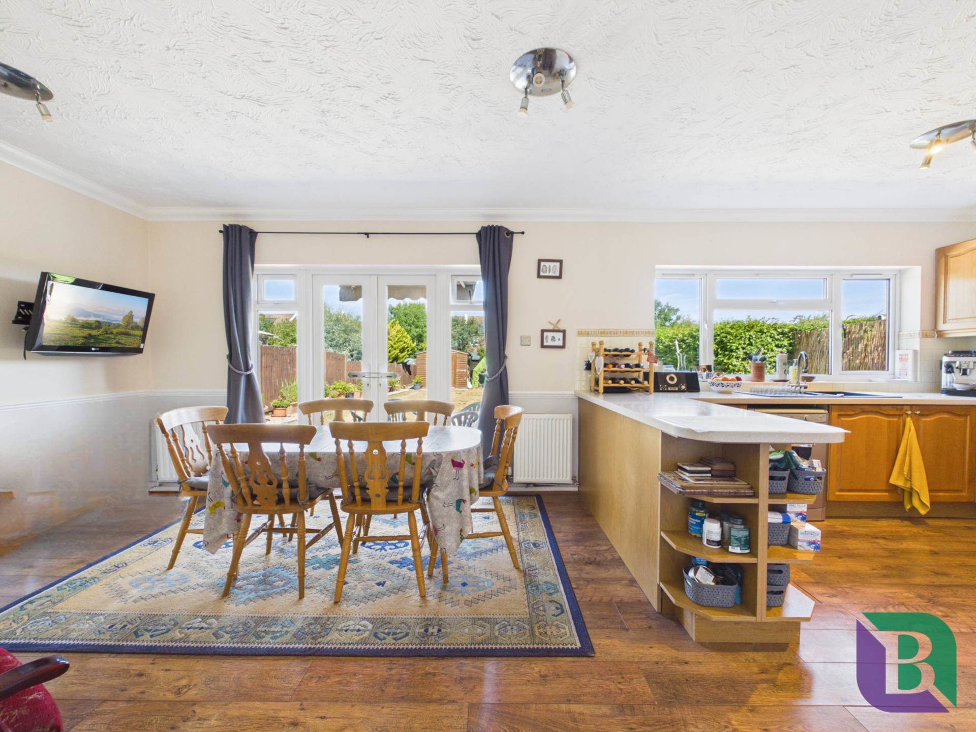 Blackthorn Grove, Woburn Sands, photo 4