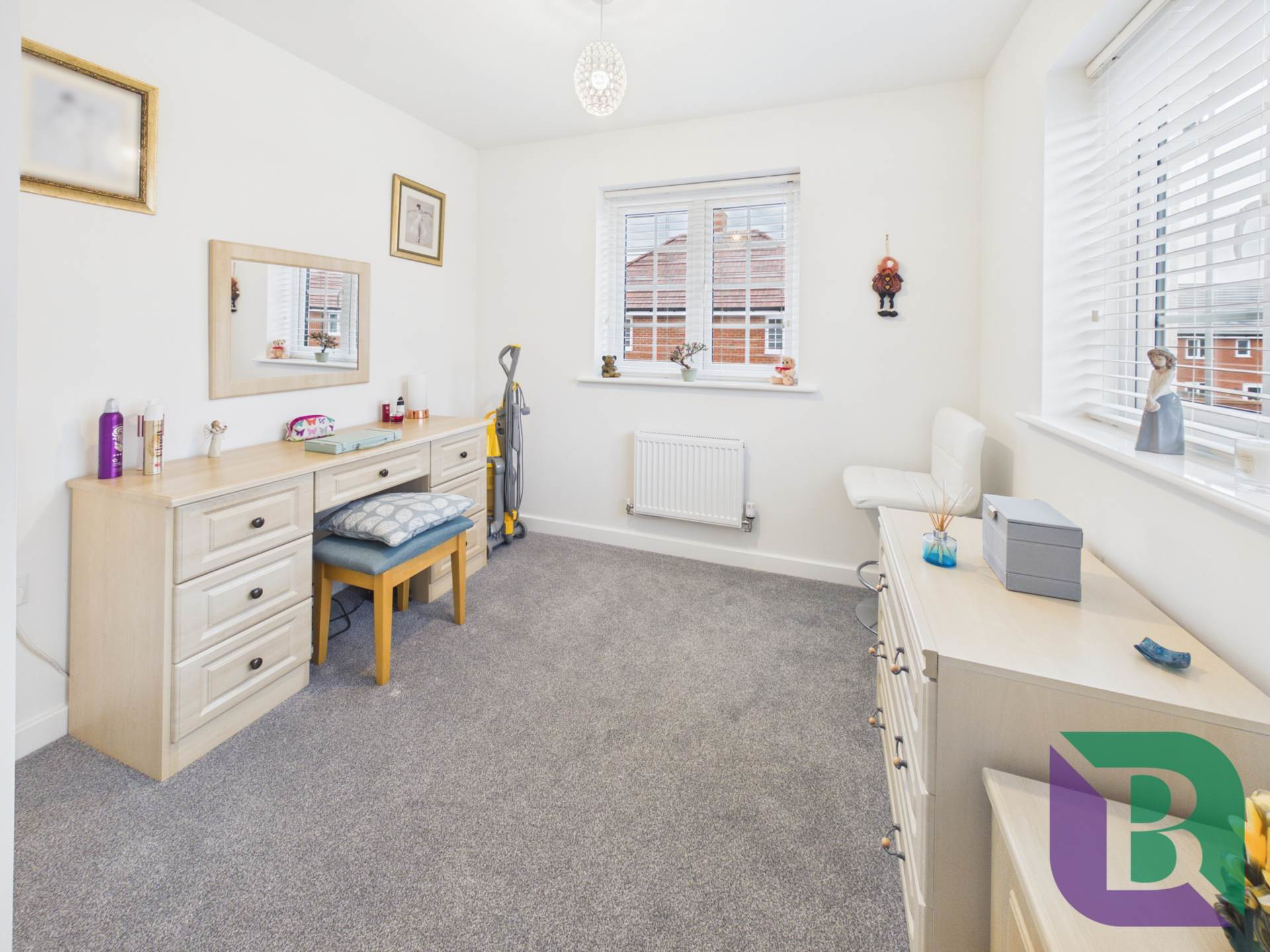Kings Grove, Cranfield, photo 10