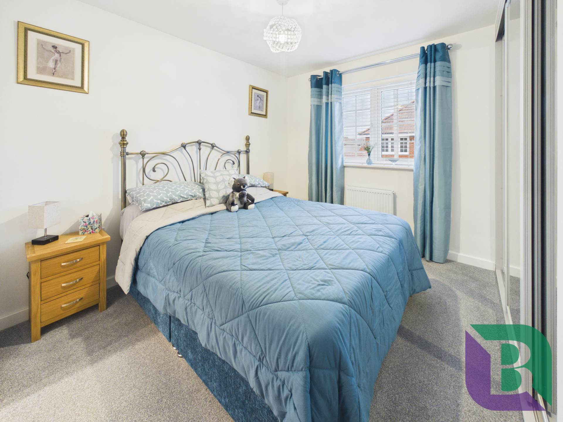 Kings Grove, Cranfield, photo 7