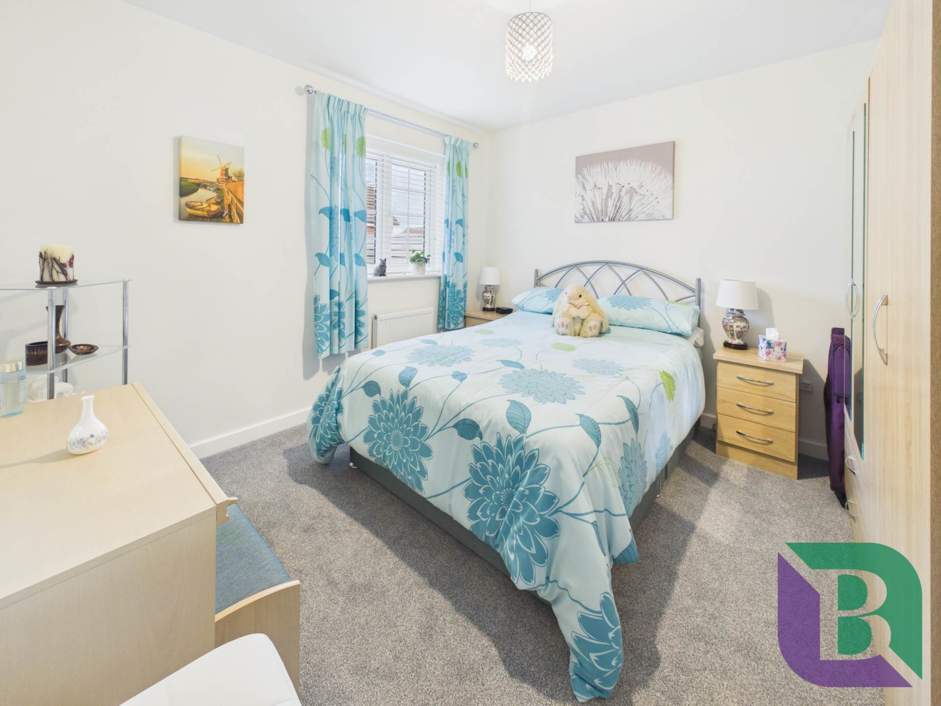 Kings Grove, Cranfield, photo 9