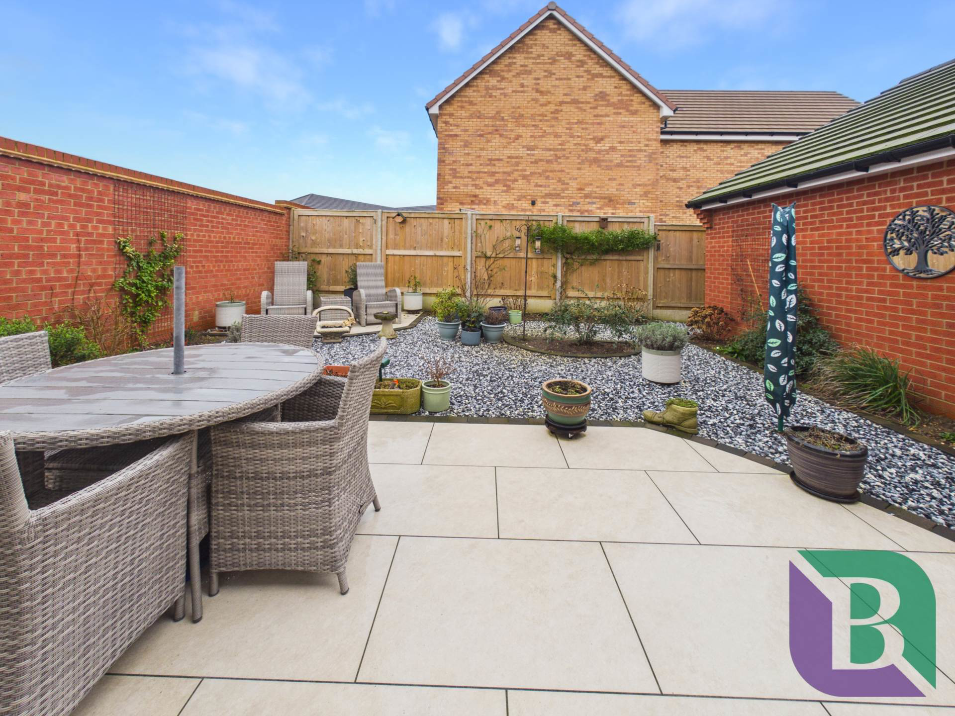 Kings Grove, Cranfield, photo 12