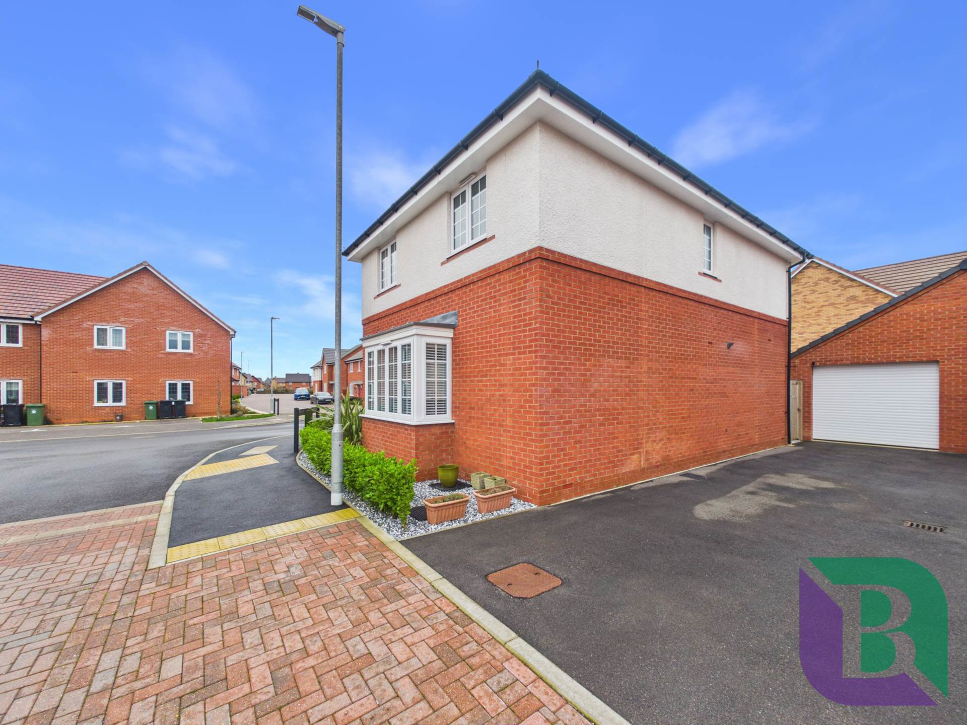 Kings Grove, Cranfield, photo 13
