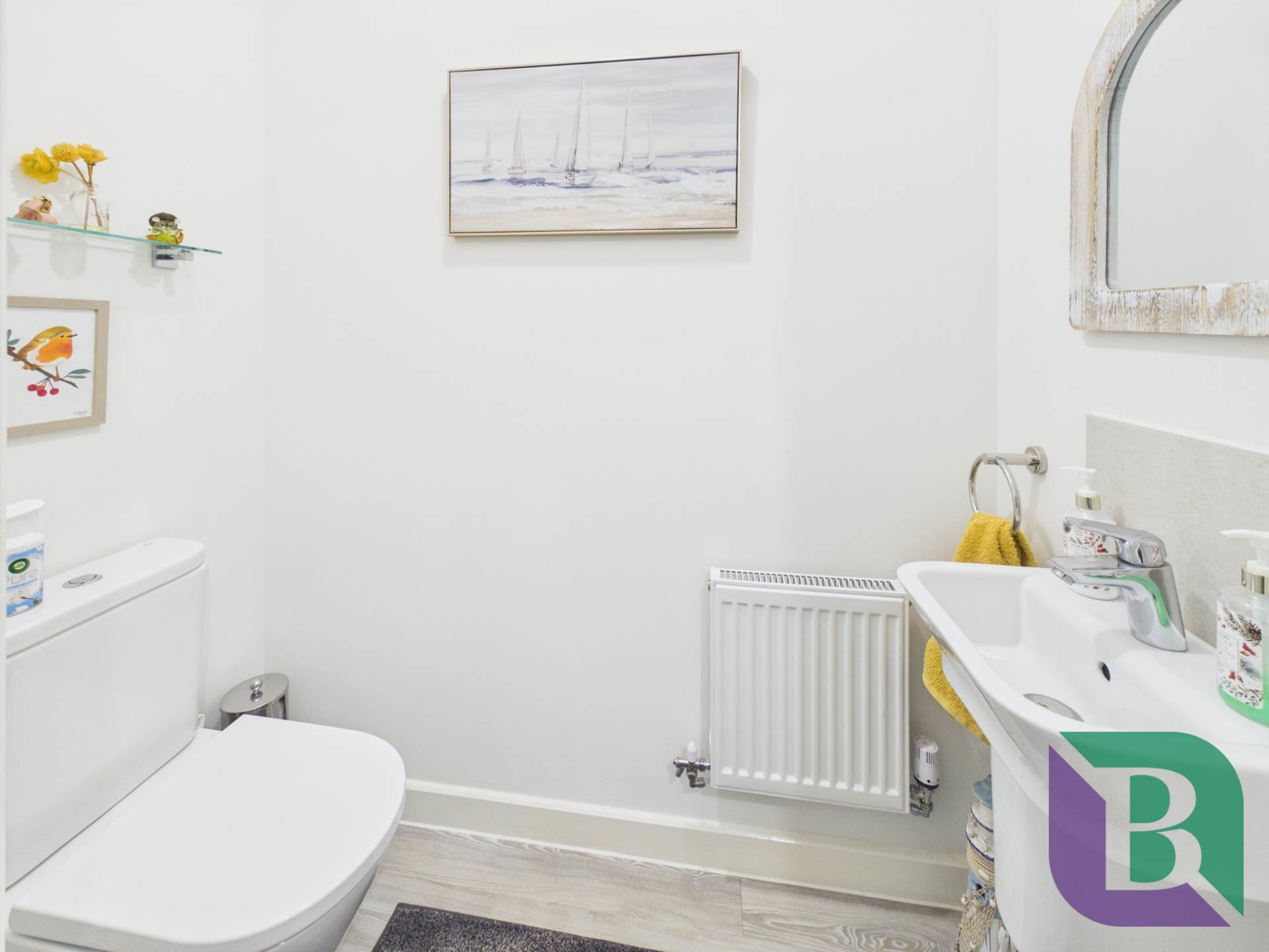Kings Grove, Cranfield, photo 6