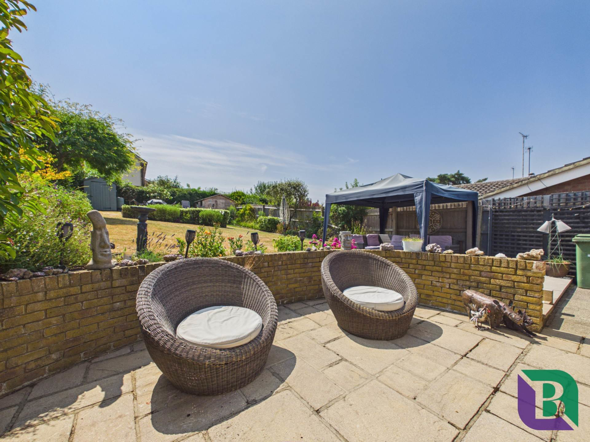 Vicarage Street, Woburn Sands, photo 23