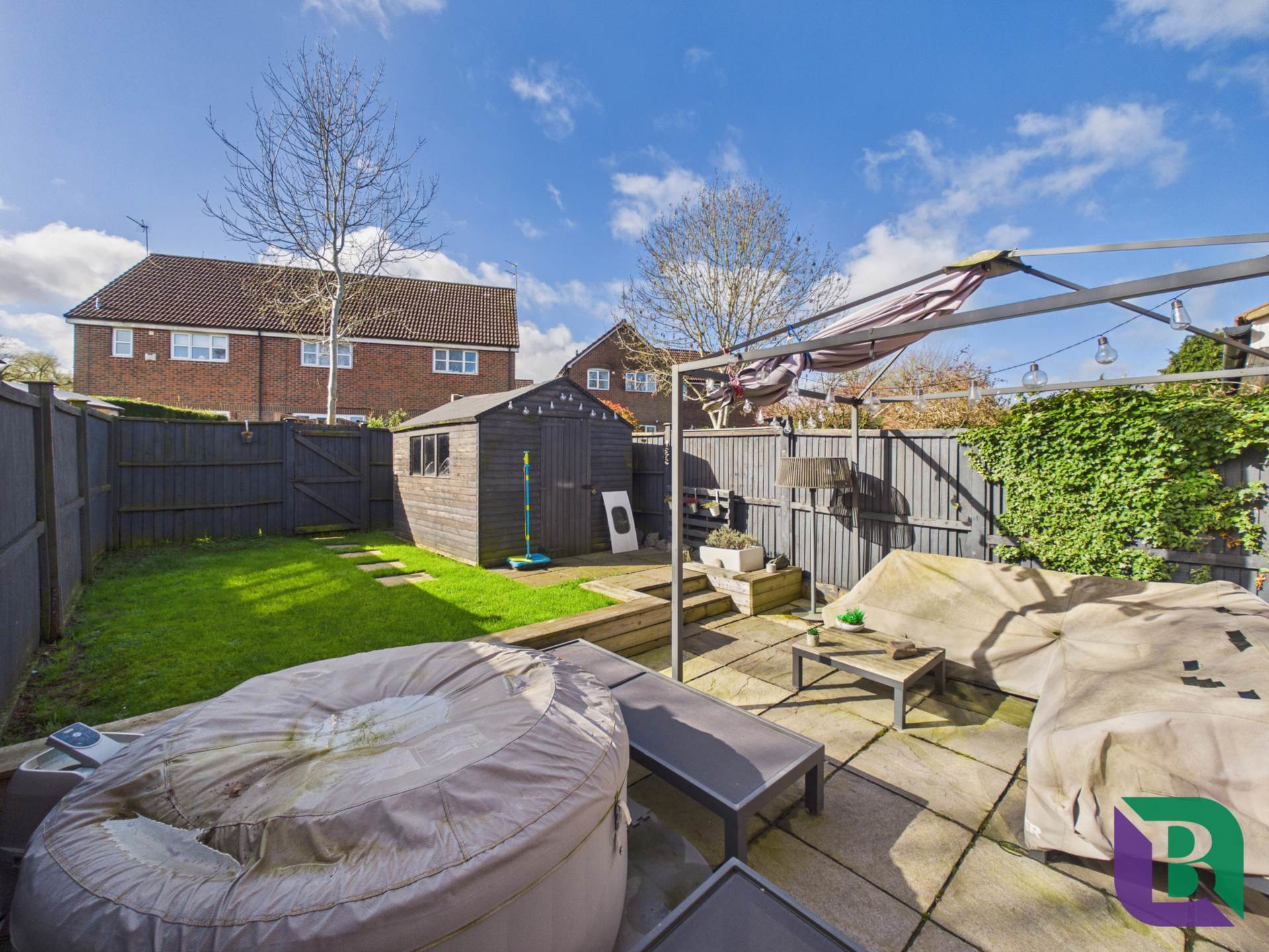 Drakeloe Close, Woburn, photo 12