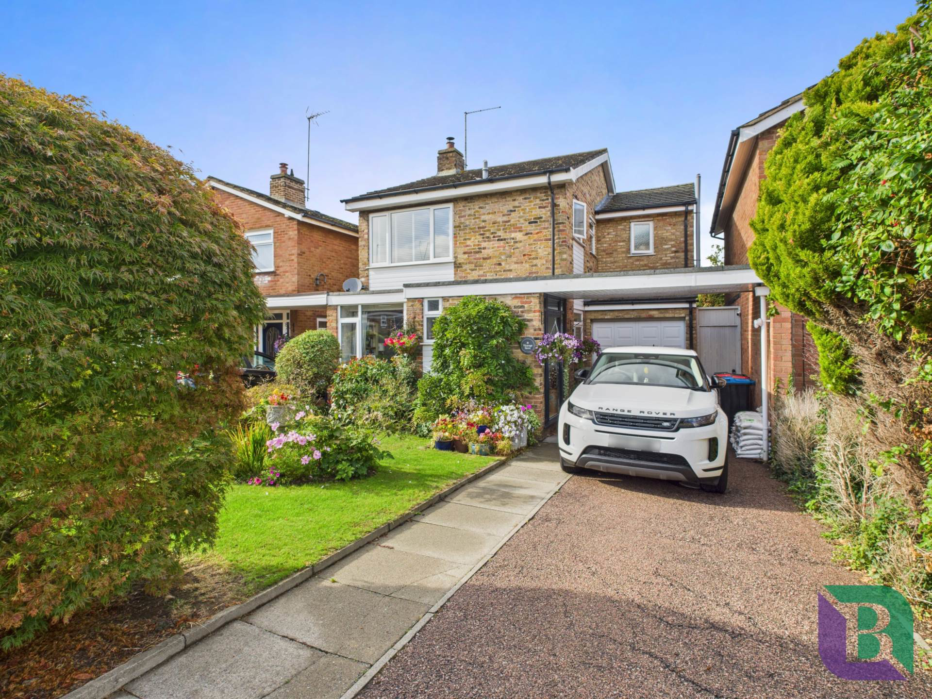 Vicarage Street