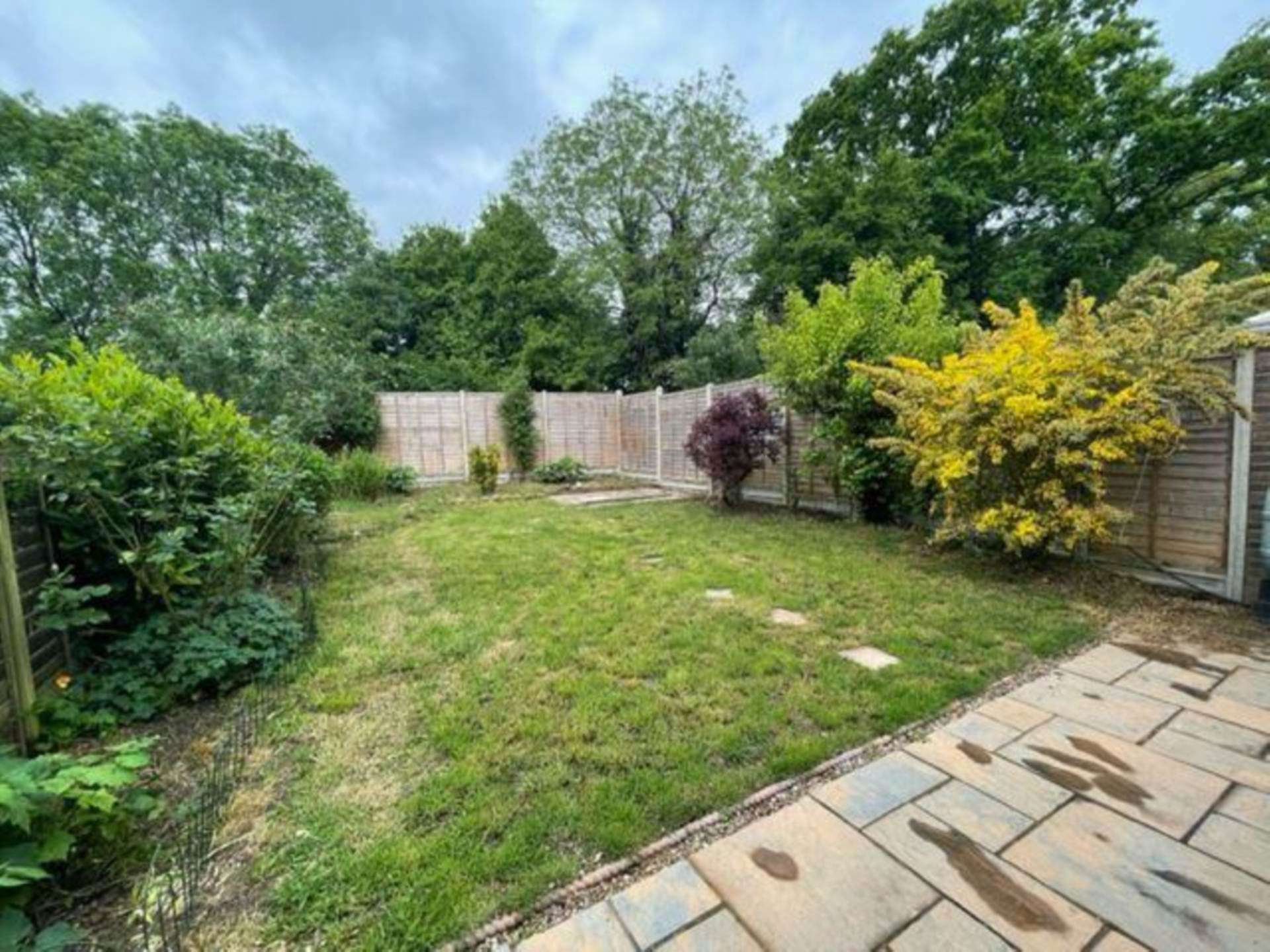 Goldsmiths Way, Newport Pagnell, photo 8