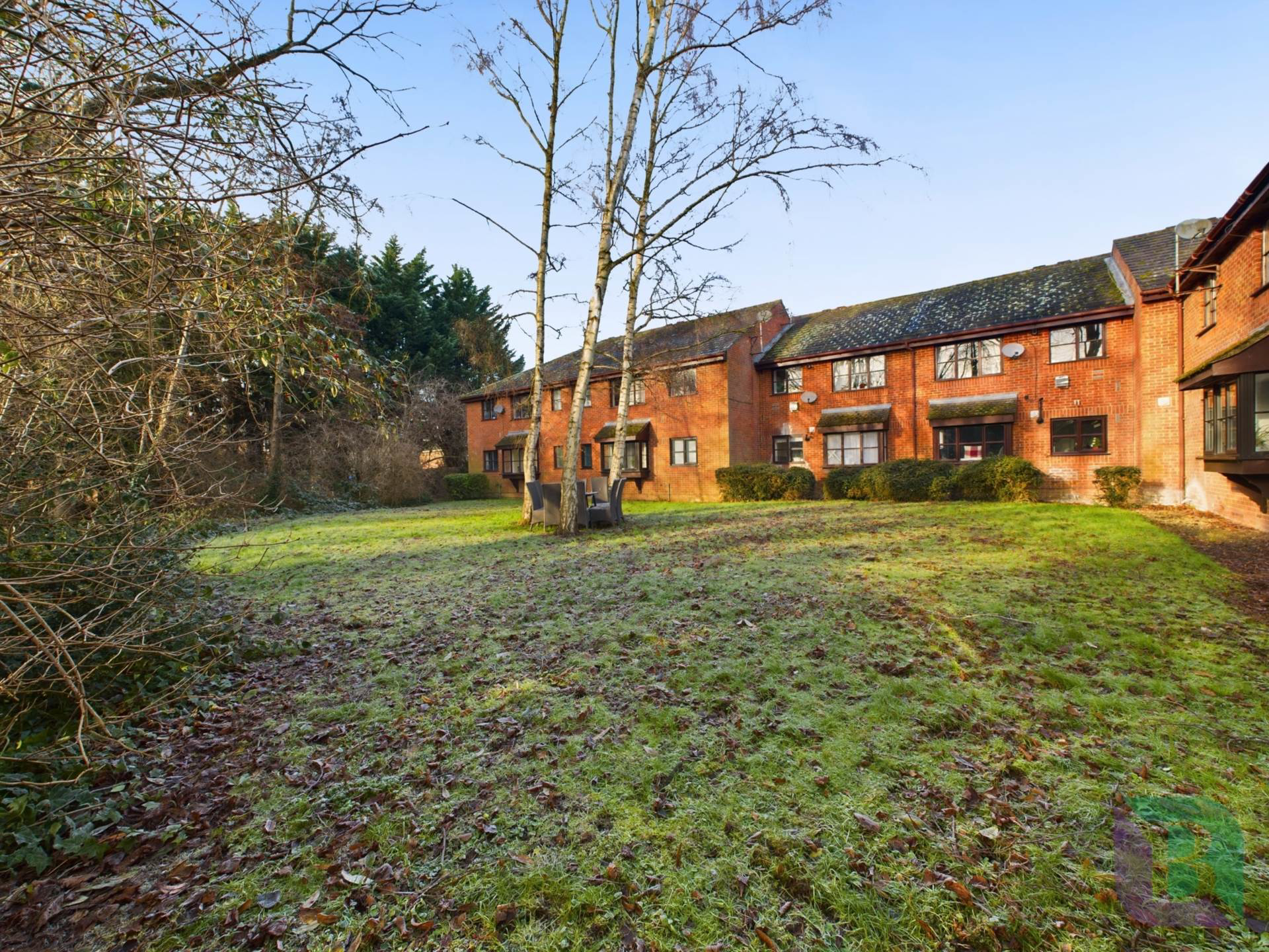 Cranbrook, Woburn Sands, photo 7