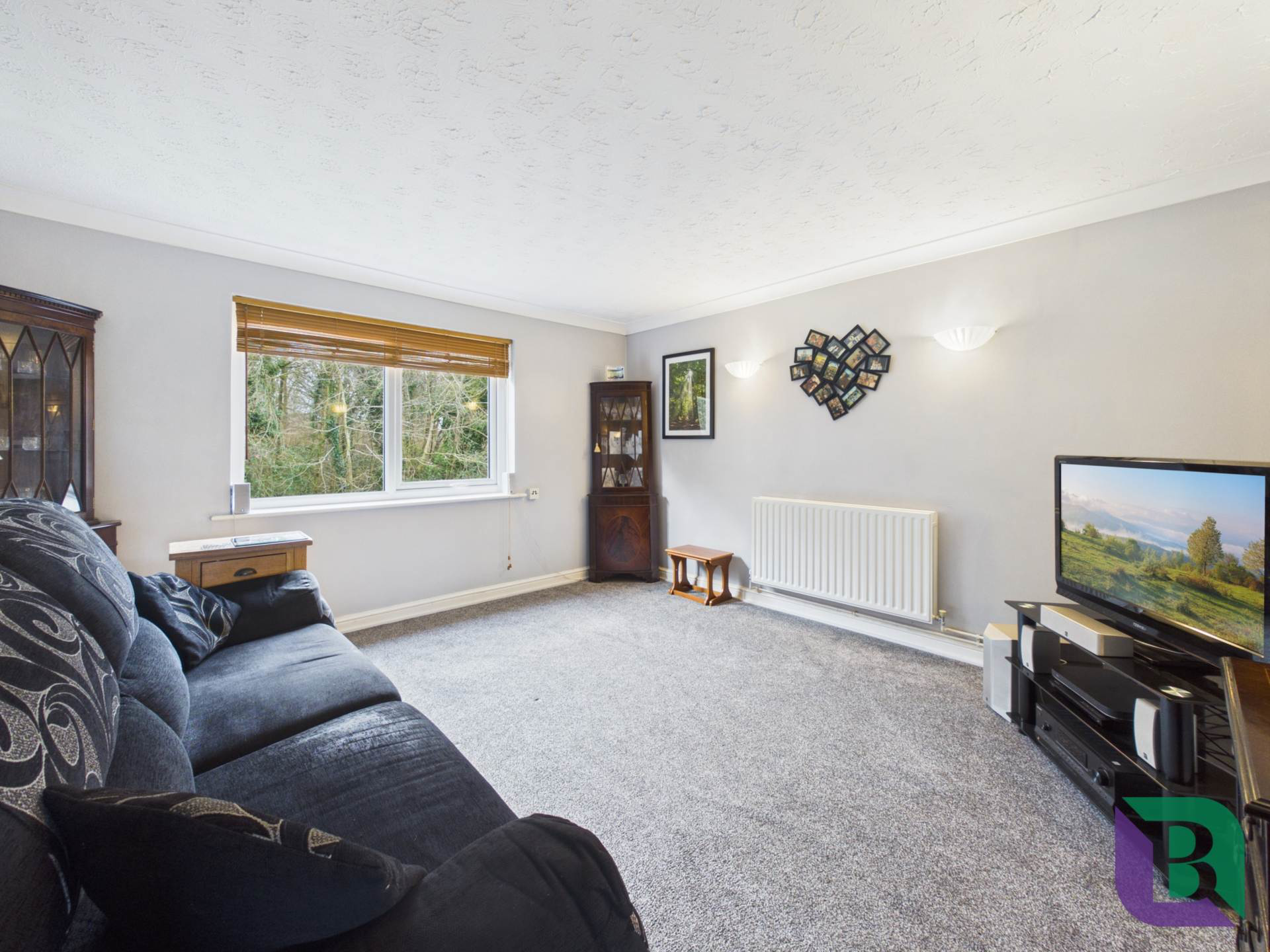 Cawarden, Stantonbury, photo 2
