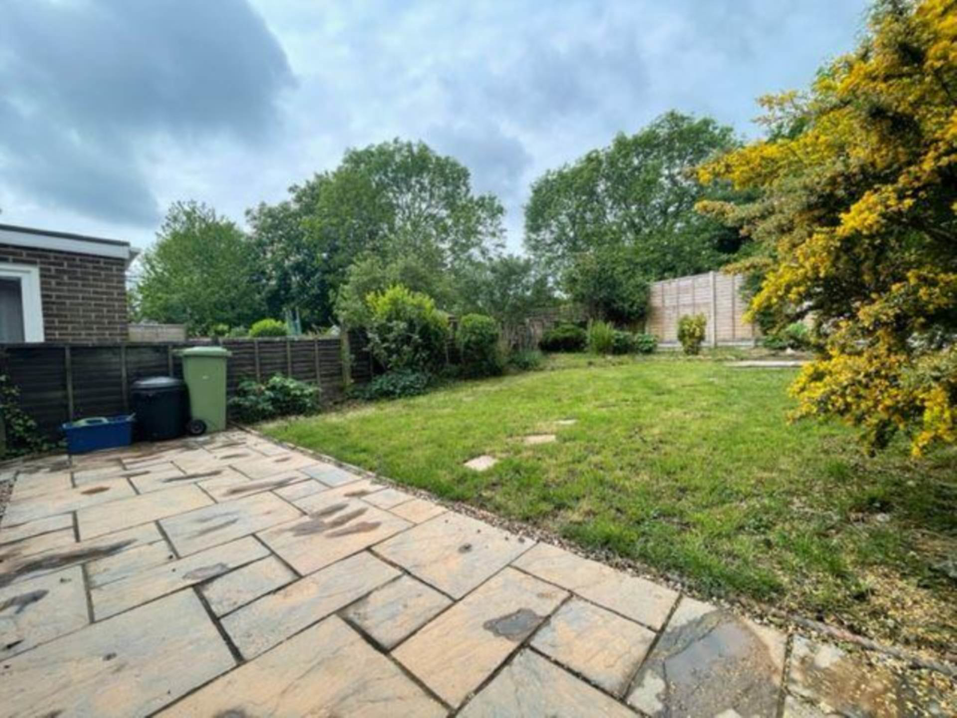 Goldsmiths Way, Newport Pagnell, photo 7