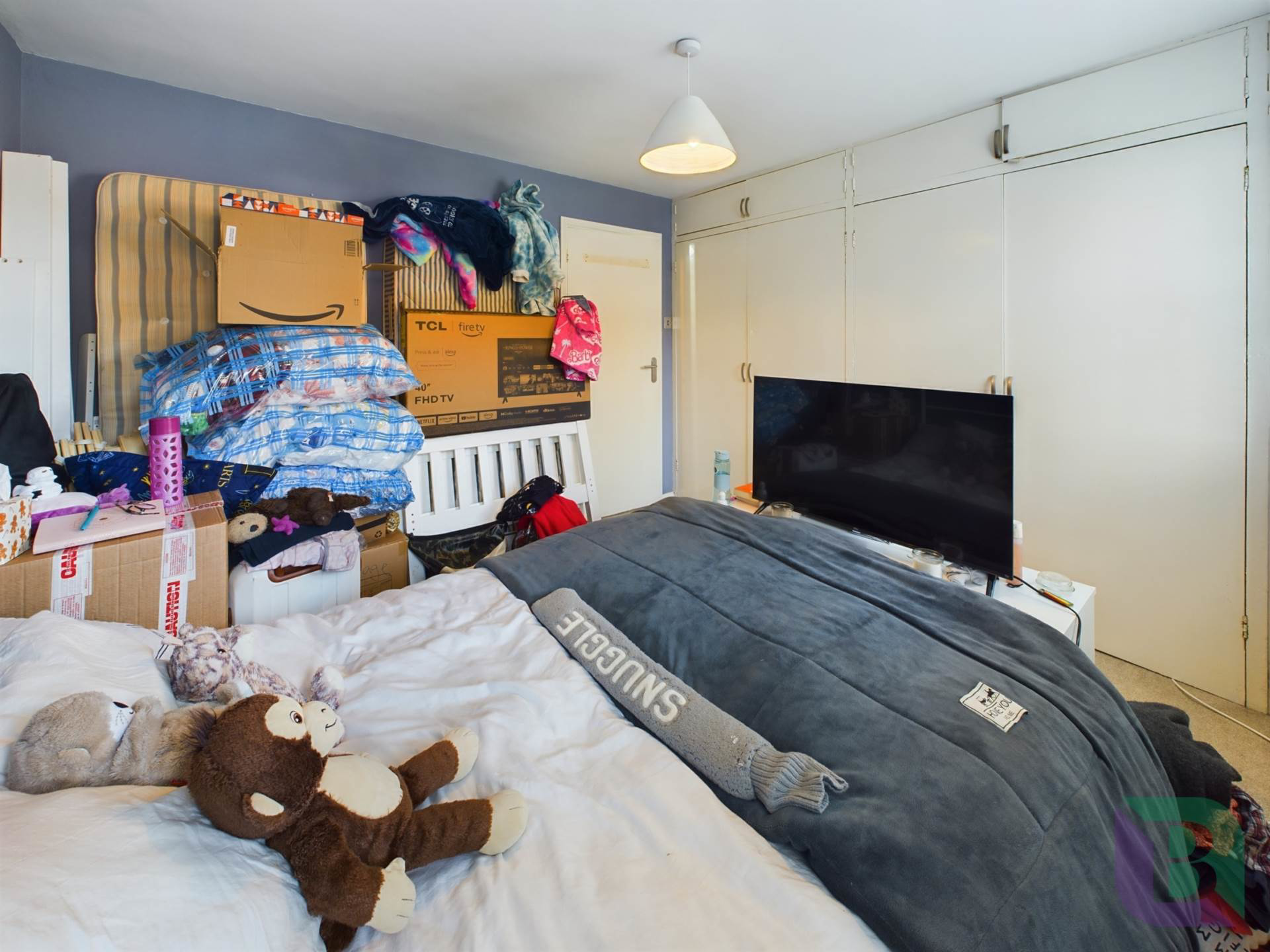 Cranbrook, Woburn Sands, photo 9