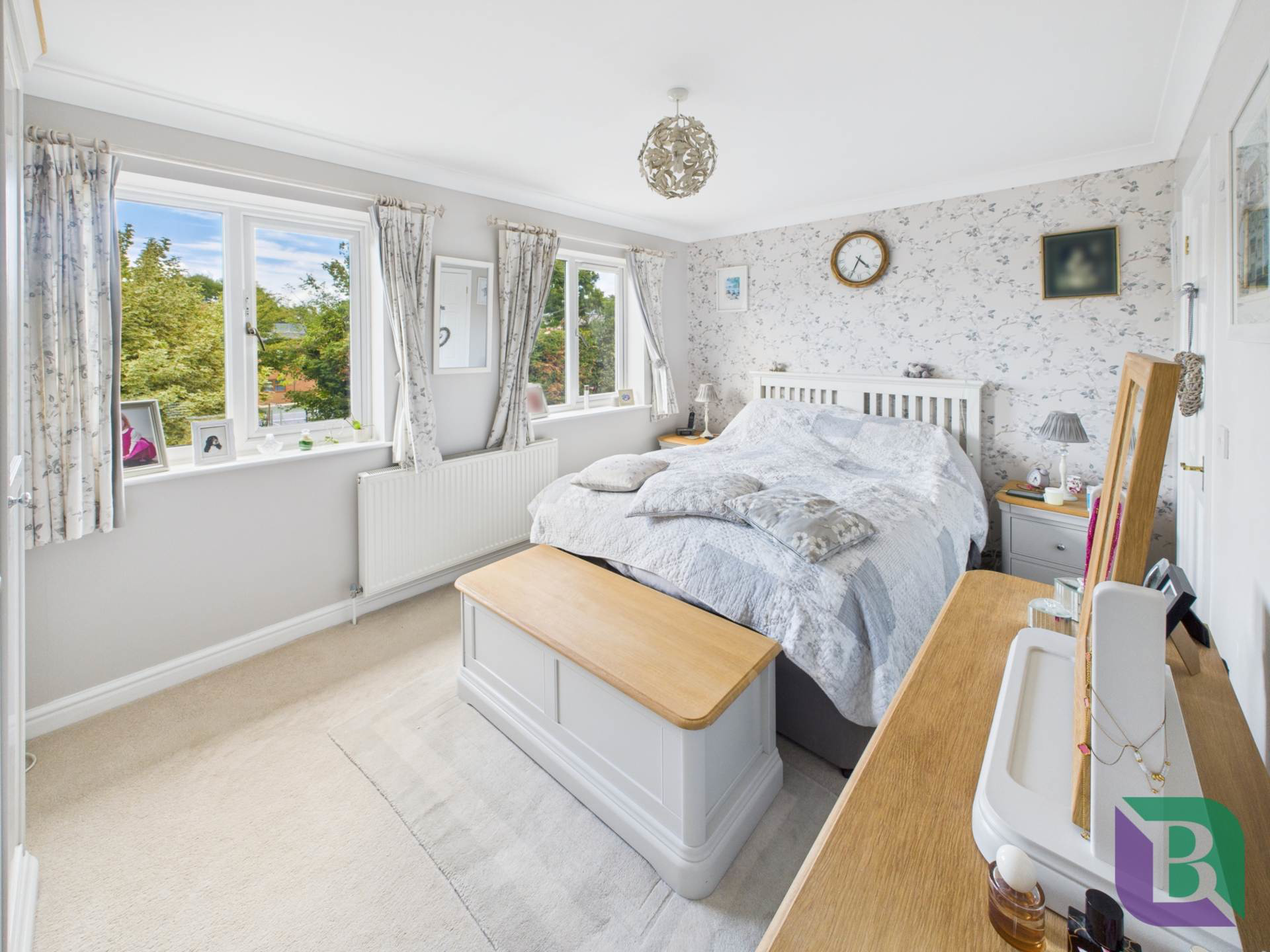Vicarage Street, Woburn Sands, photo 10