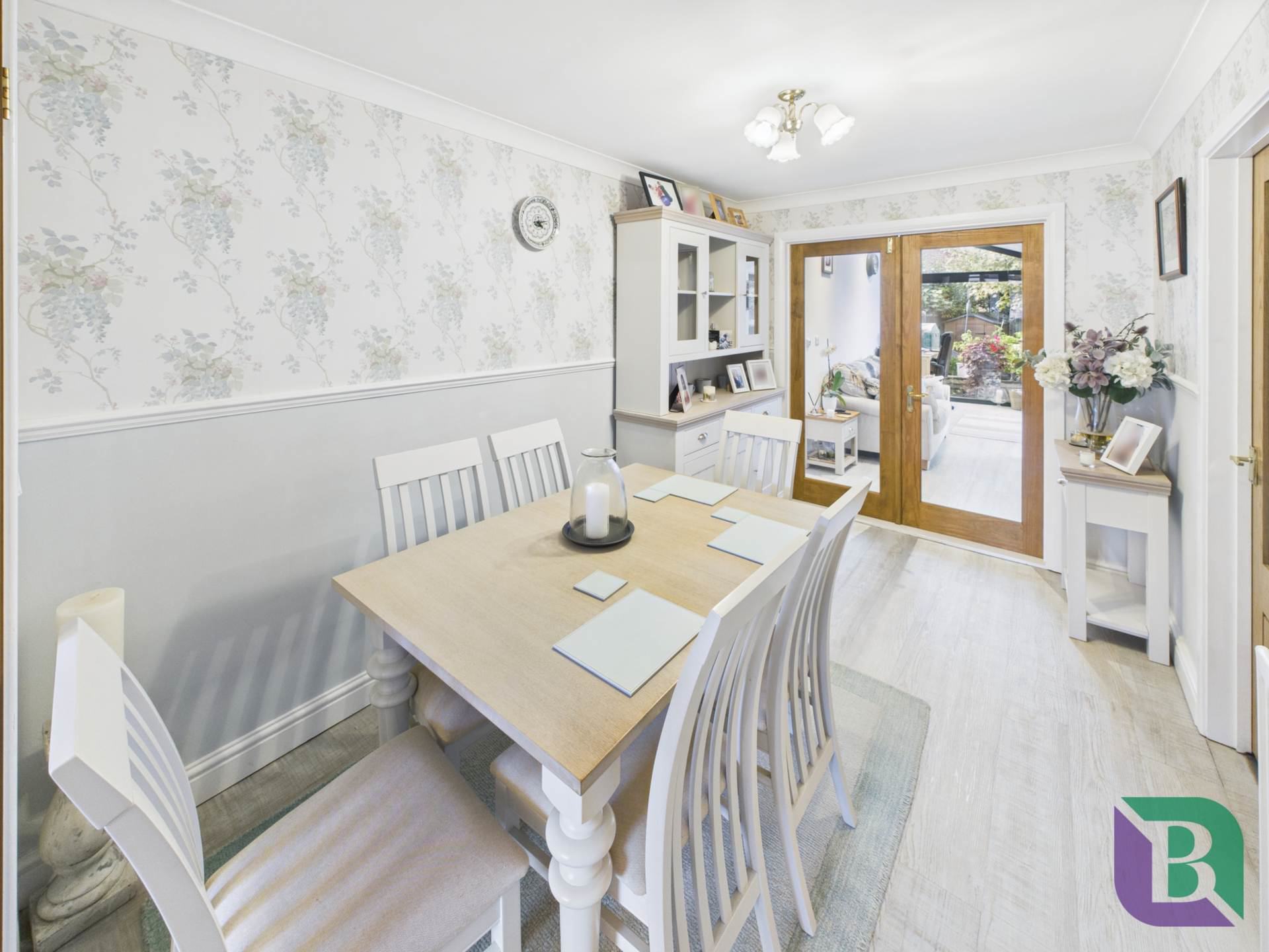 Vicarage Street, Woburn Sands, photo 8