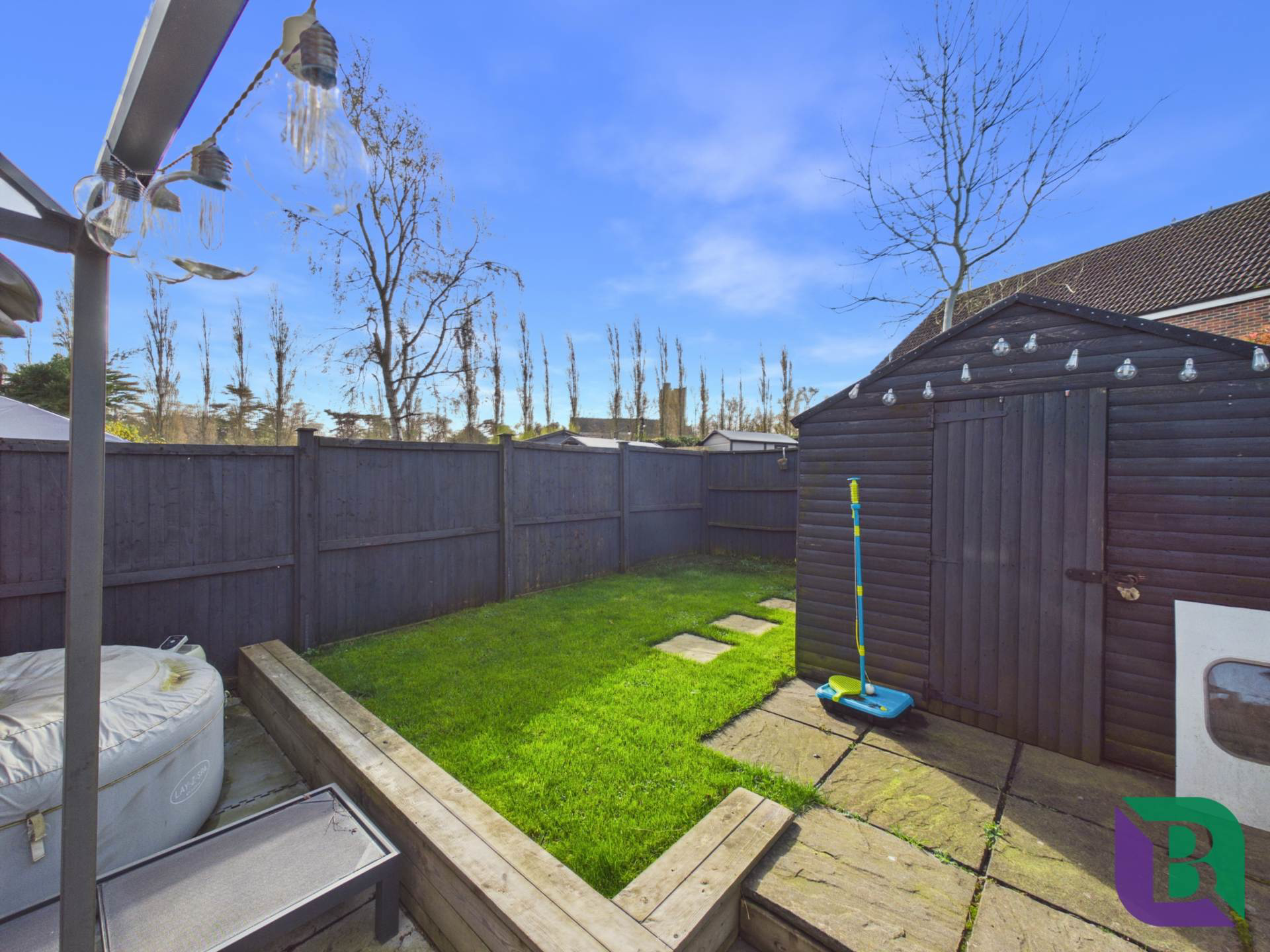 Drakeloe Close, Woburn, photo 14