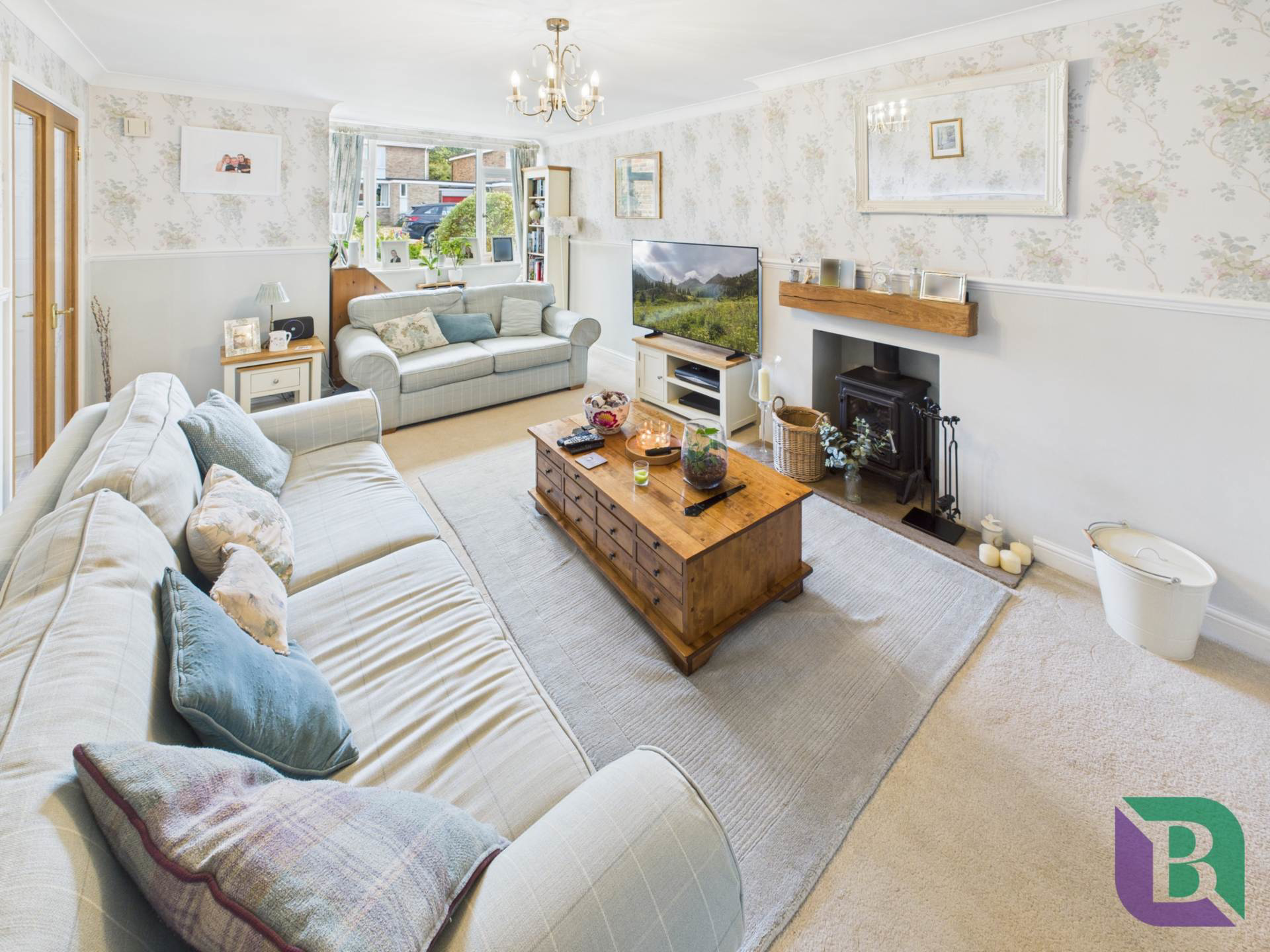 Vicarage Street, Woburn Sands, photo 4