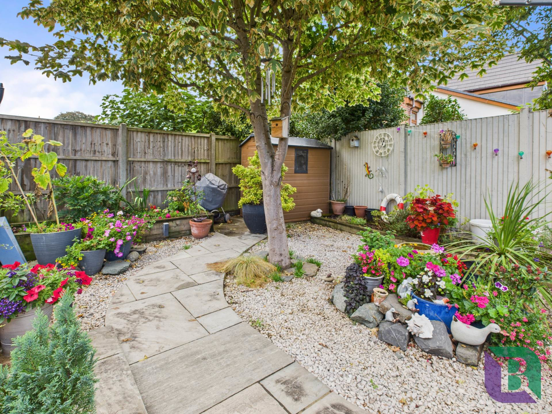 Vicarage Street, Woburn Sands, photo 16