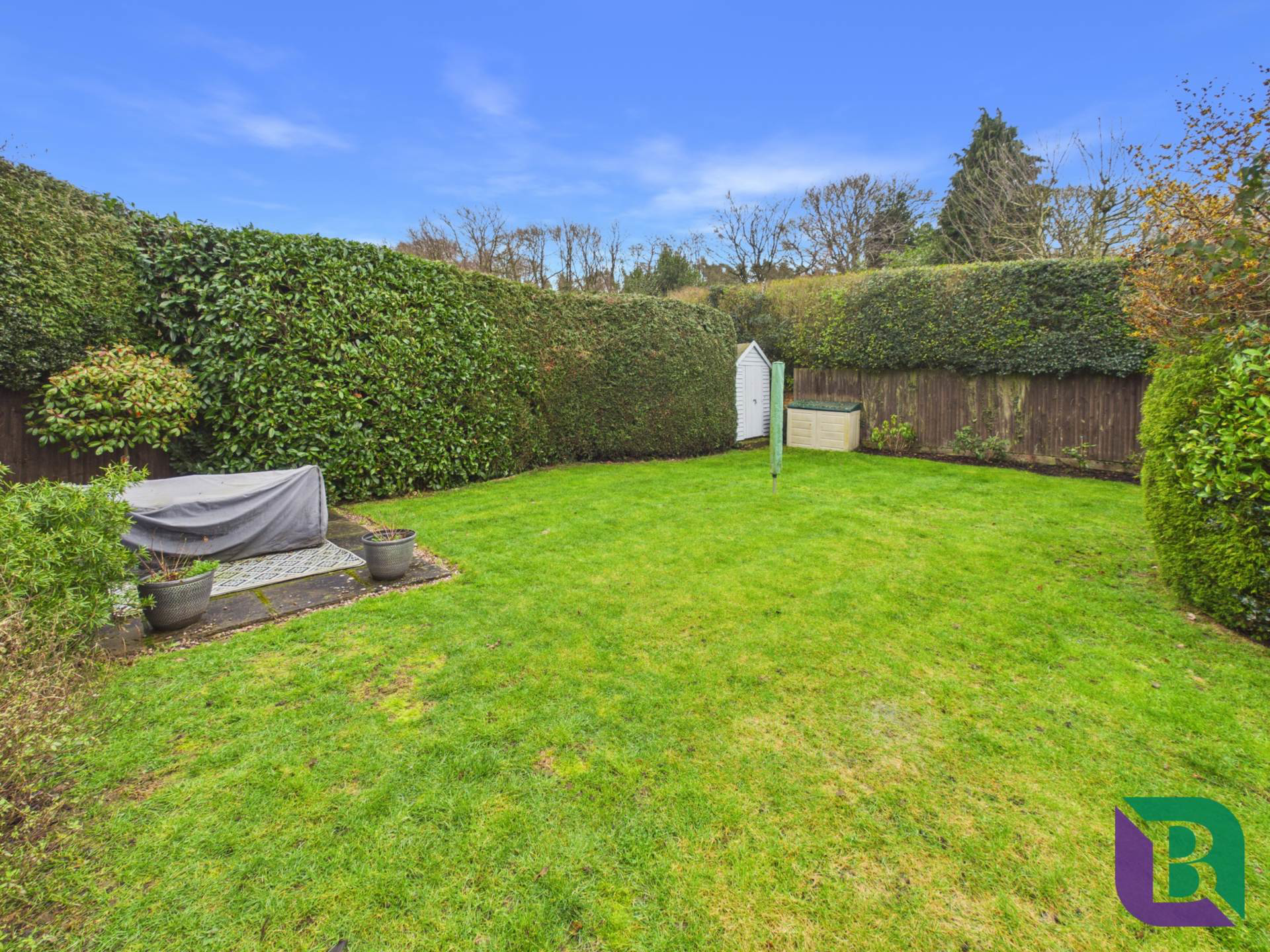 Whitecrest   Narrow Path, Aspley Heath, photo 28