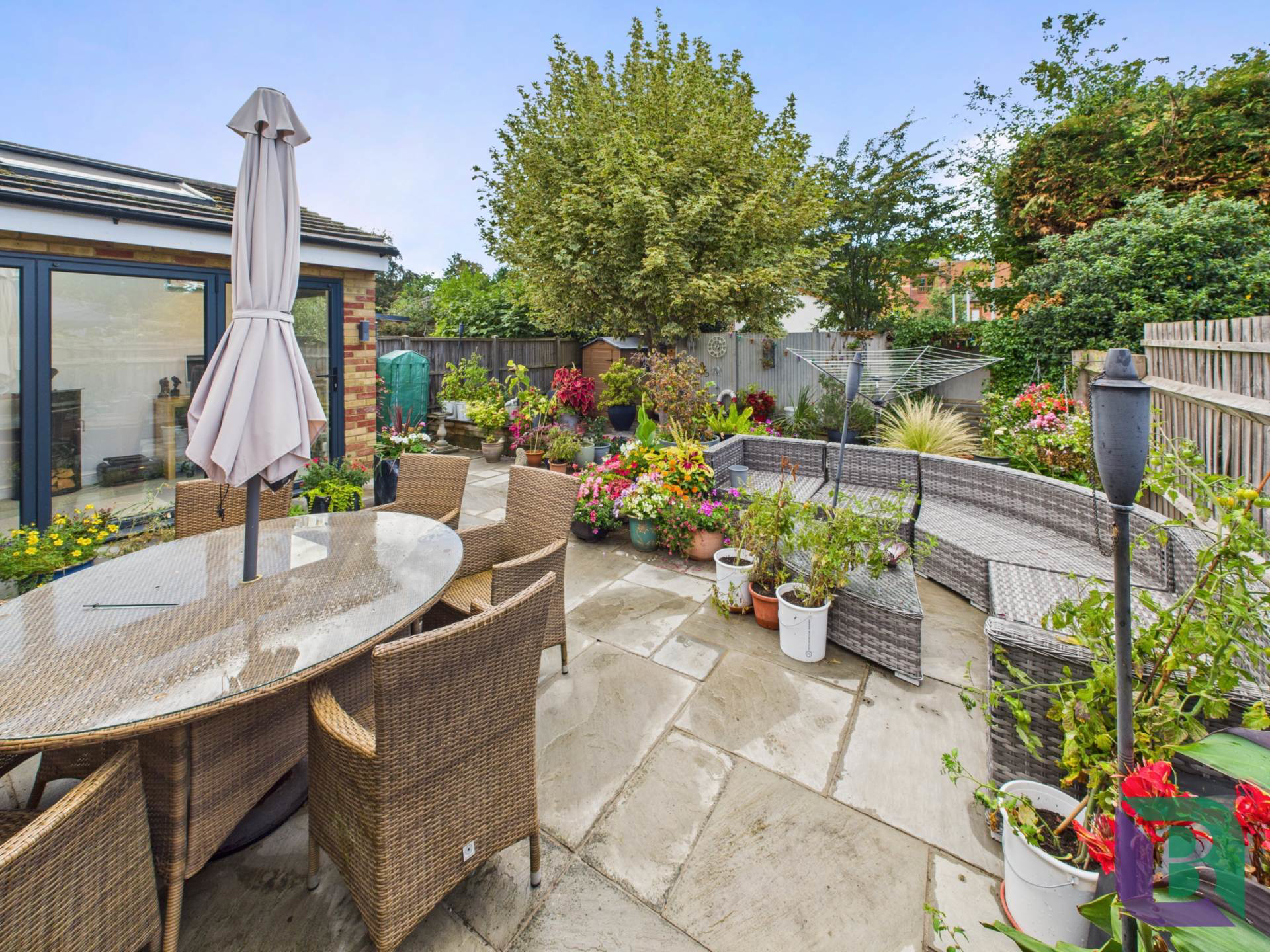 Vicarage Street, Woburn Sands, photo 12