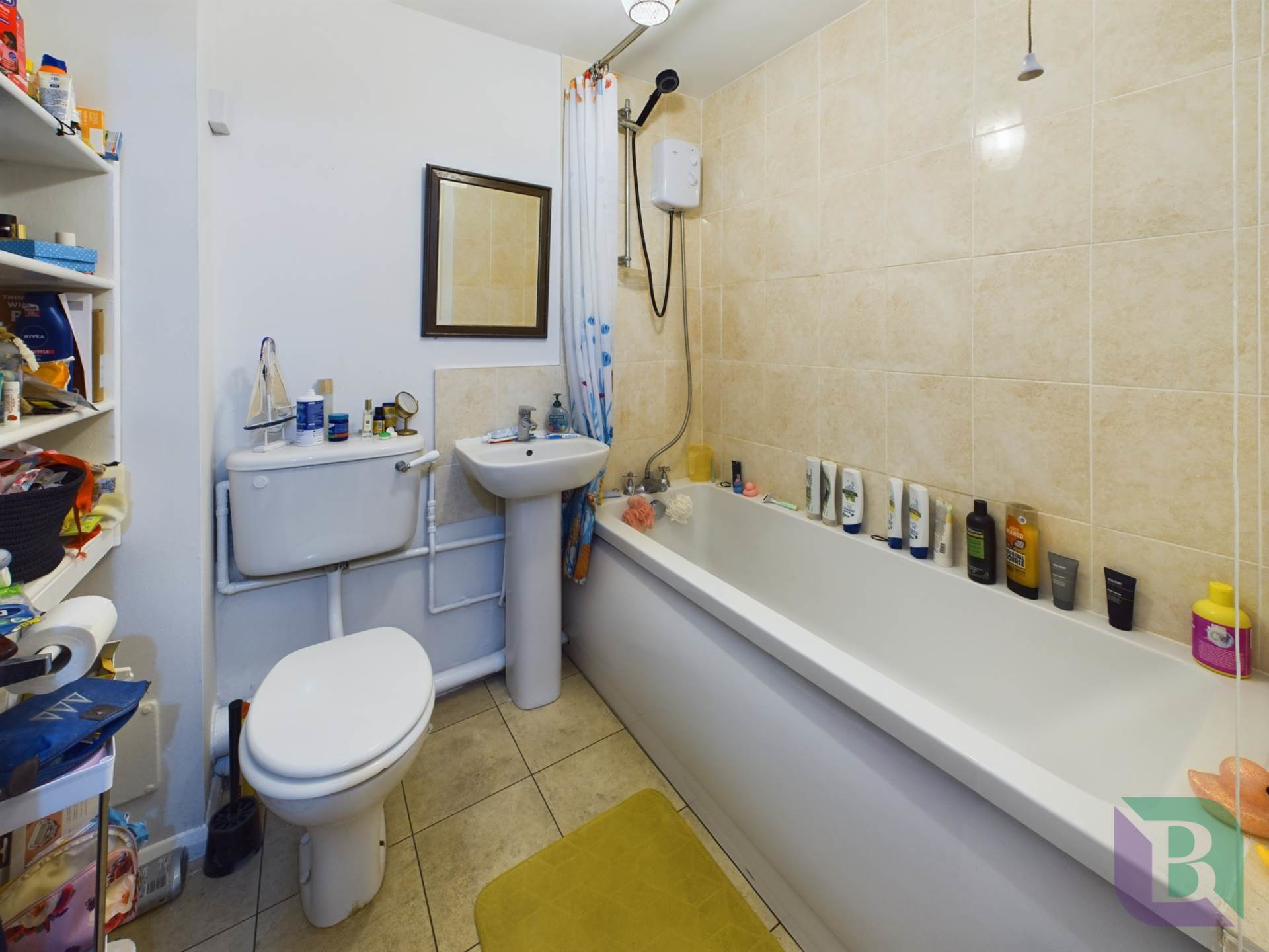 Cranbrook, Woburn Sands, photo 10