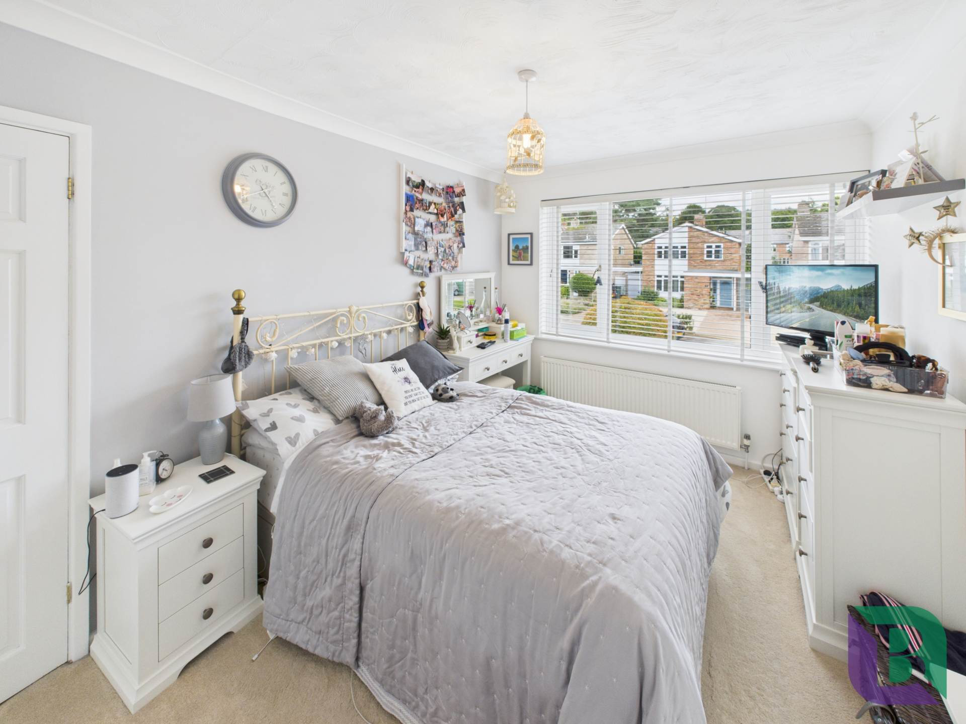 Vicarage Street, Woburn Sands, photo 13