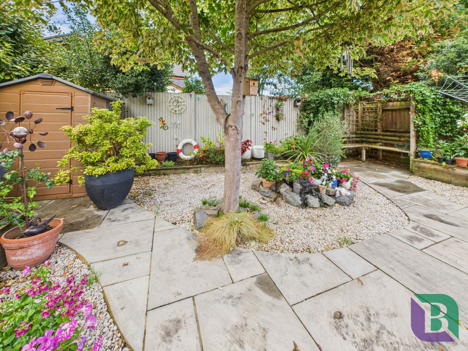 Vicarage Street, Woburn Sands, photo 15