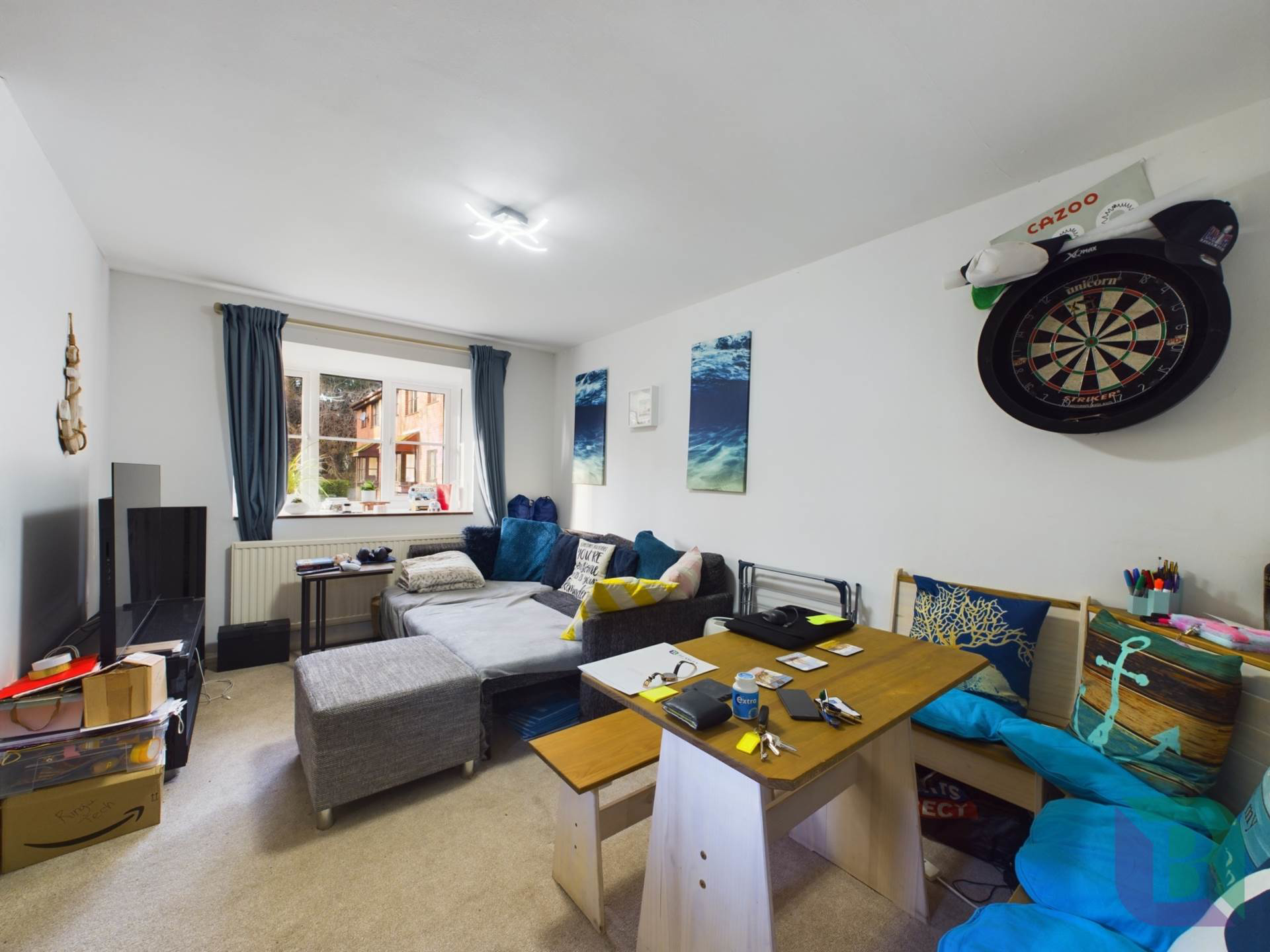 Cranbrook, Woburn Sands, photo 2