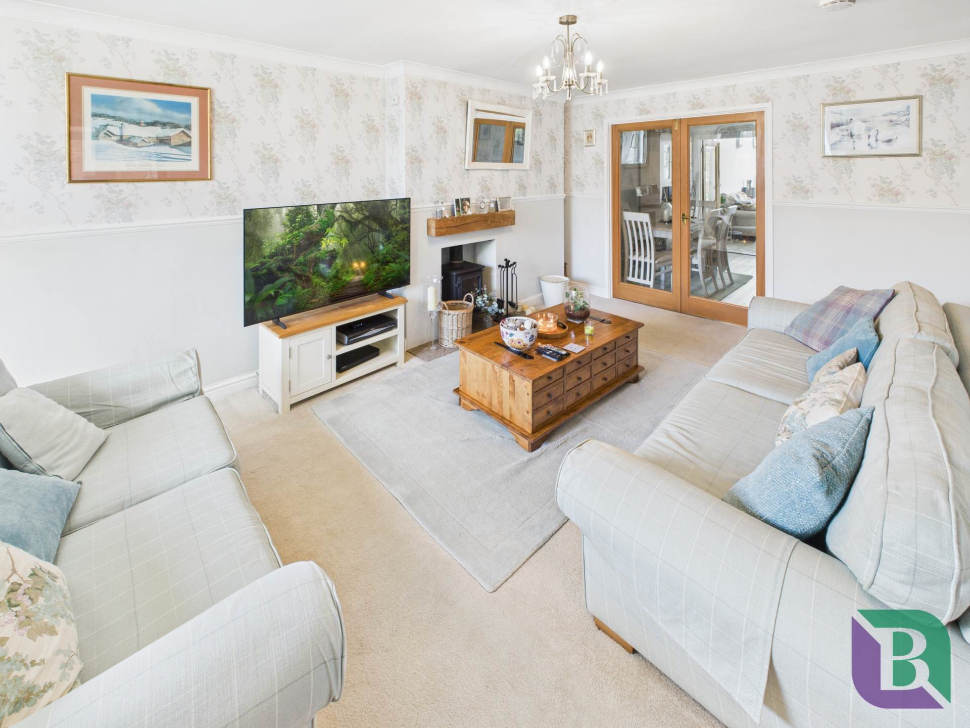 Vicarage Street, Woburn Sands, photo 7