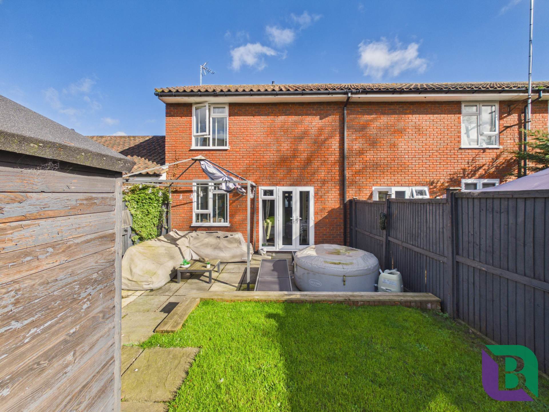 Drakeloe Close, Woburn, photo 13