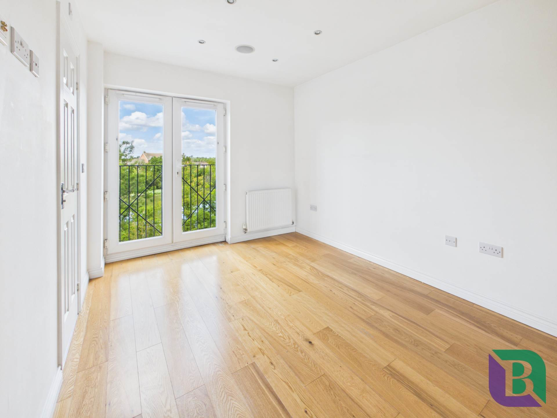 Greensand View, Woburn Sands, photo 9