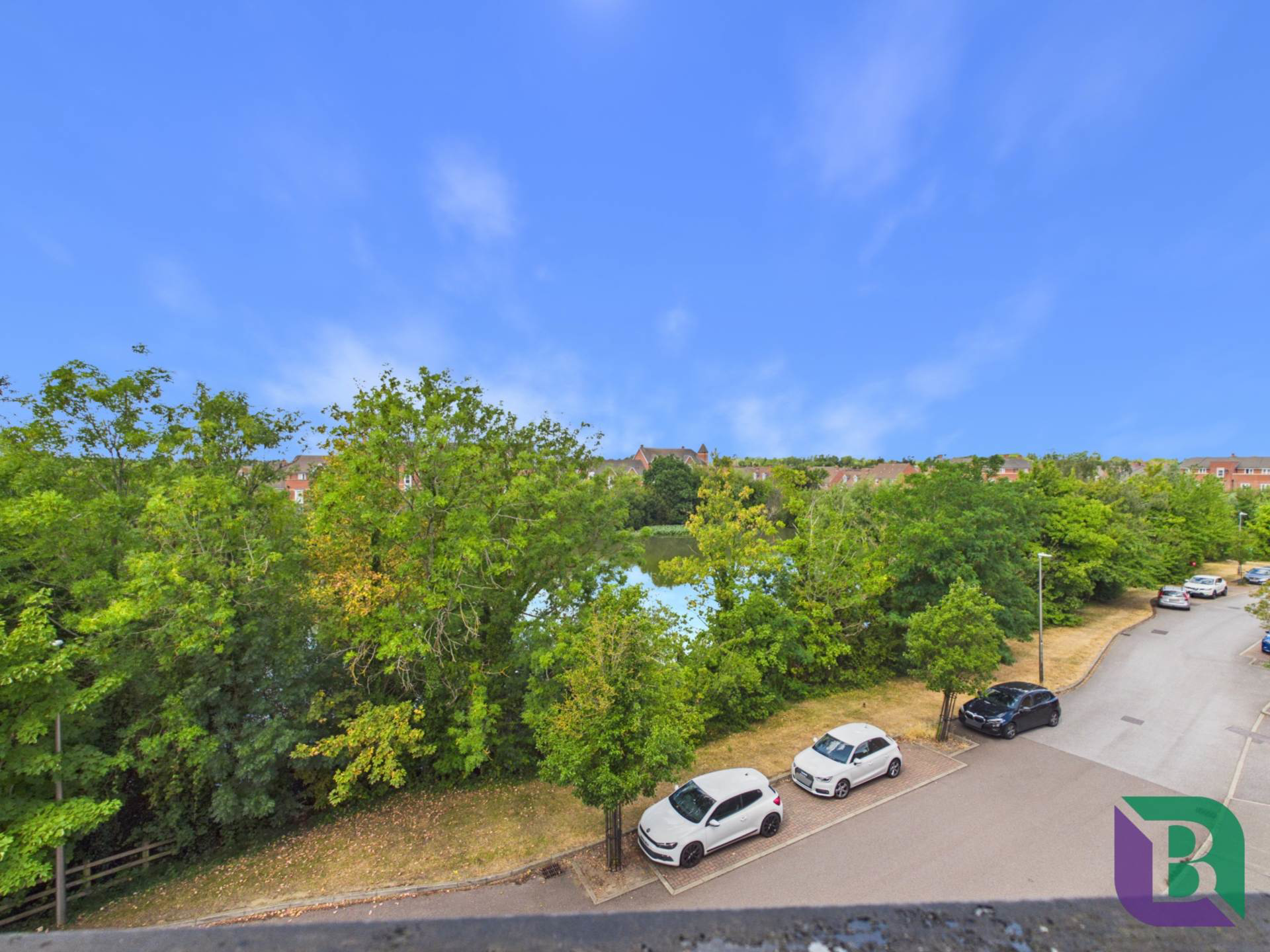 Greensand View, Woburn Sands, photo 13