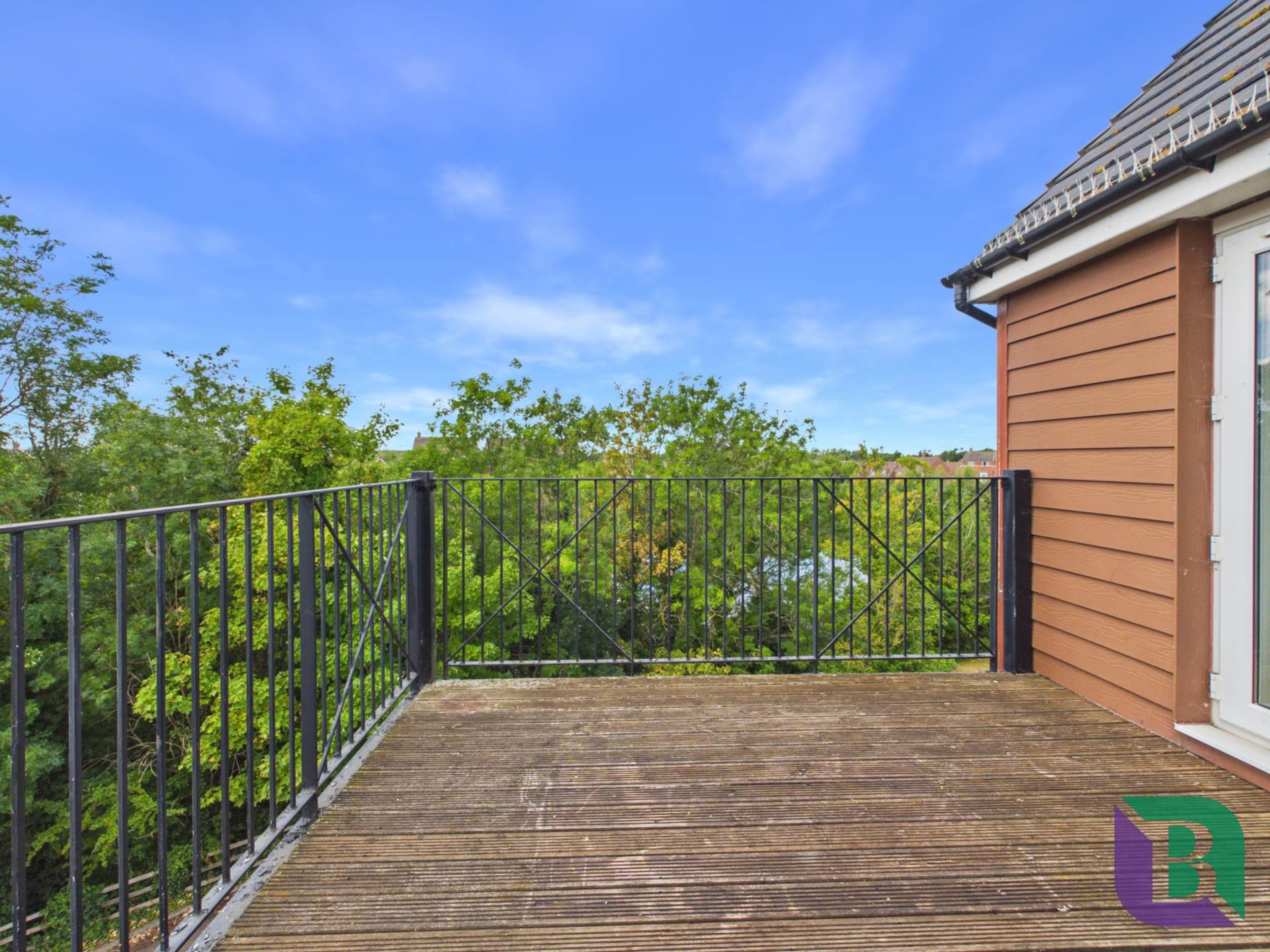 Greensand View, Woburn Sands, photo 12