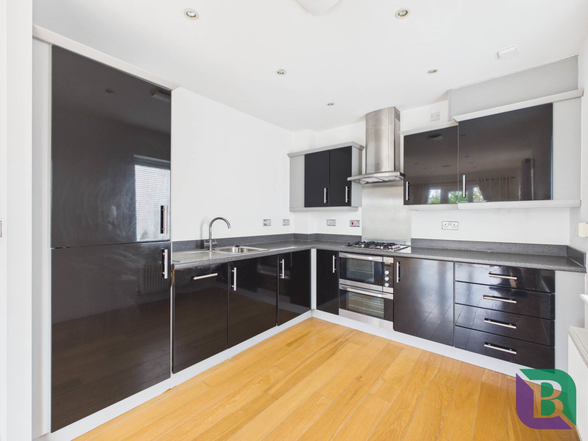 Greensand View, Woburn Sands, photo 4