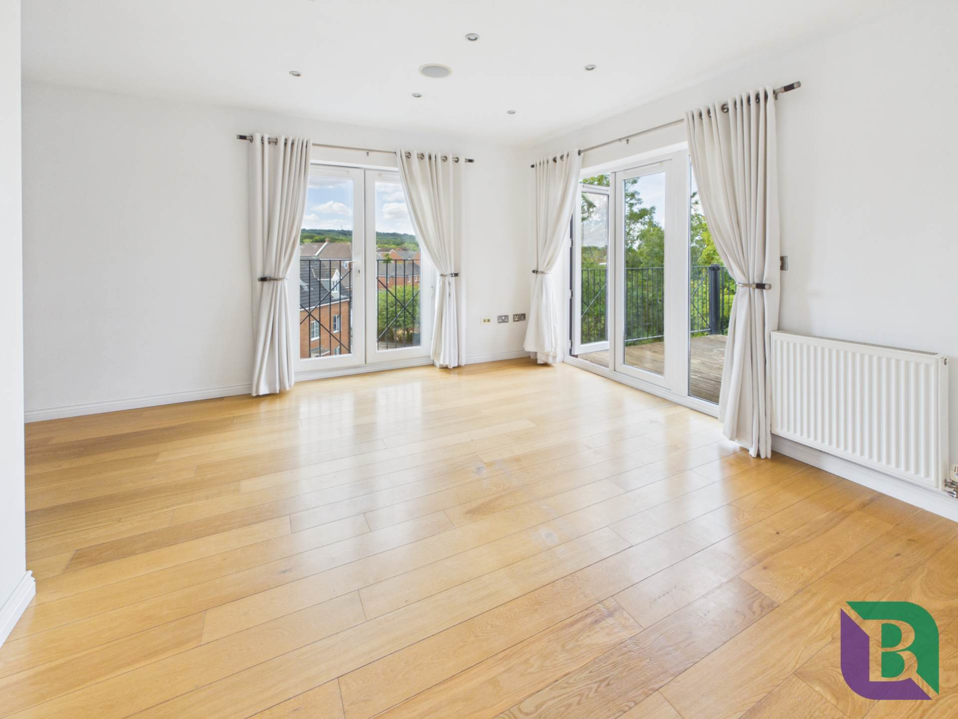 Greensand View, Woburn Sands, photo 2