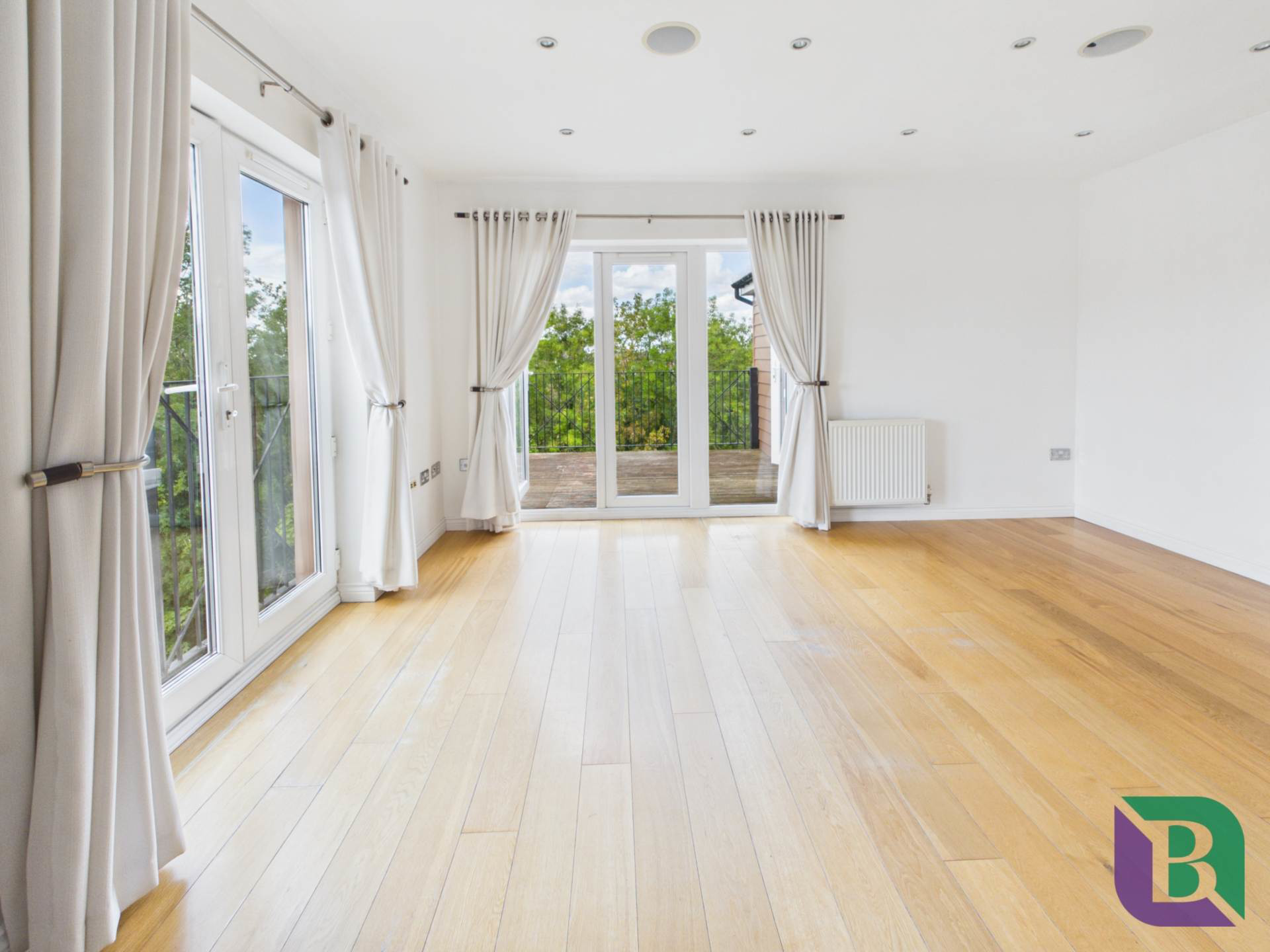 Greensand View, Woburn Sands, photo 3