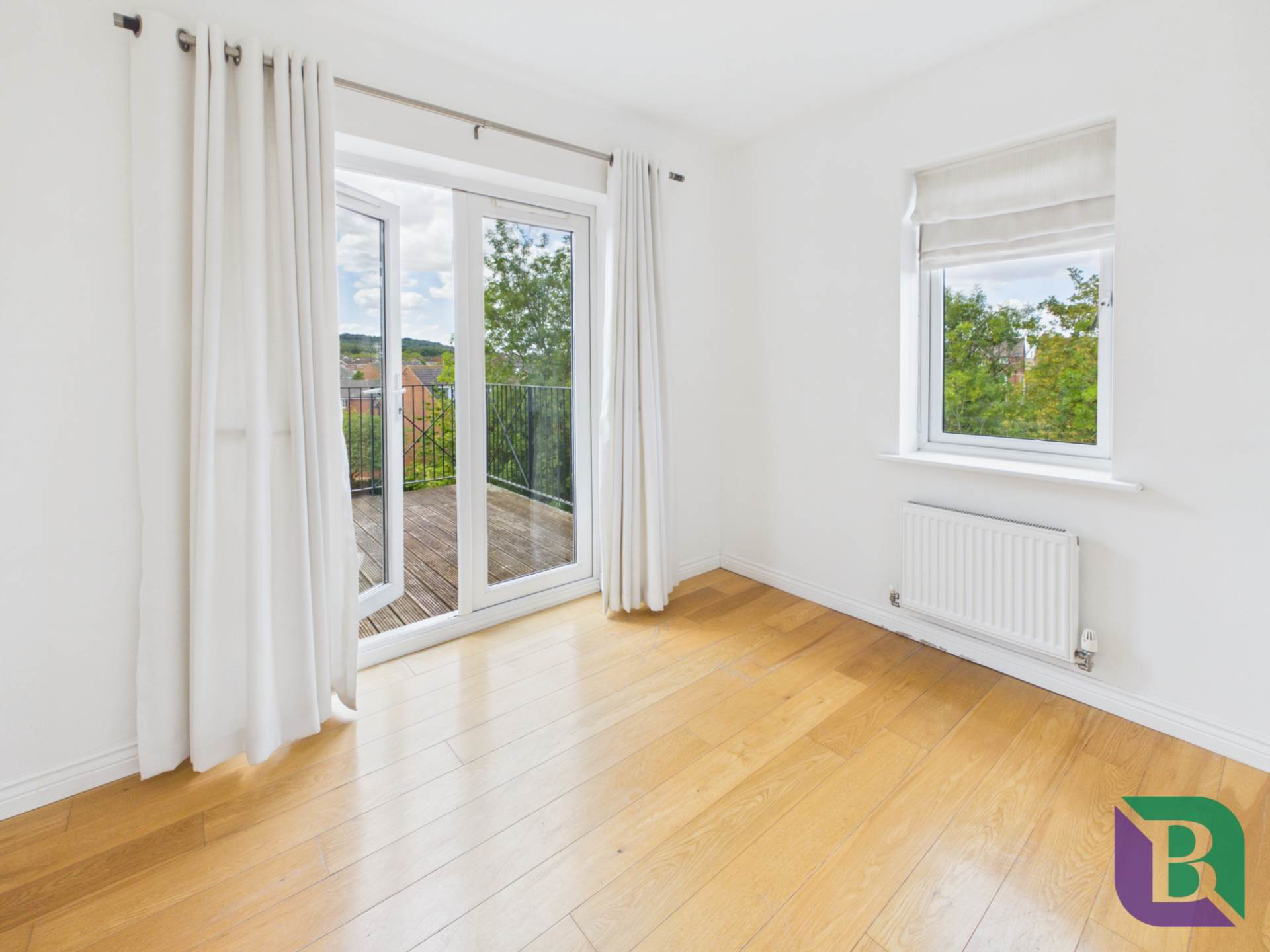 Greensand View, Woburn Sands, photo 8