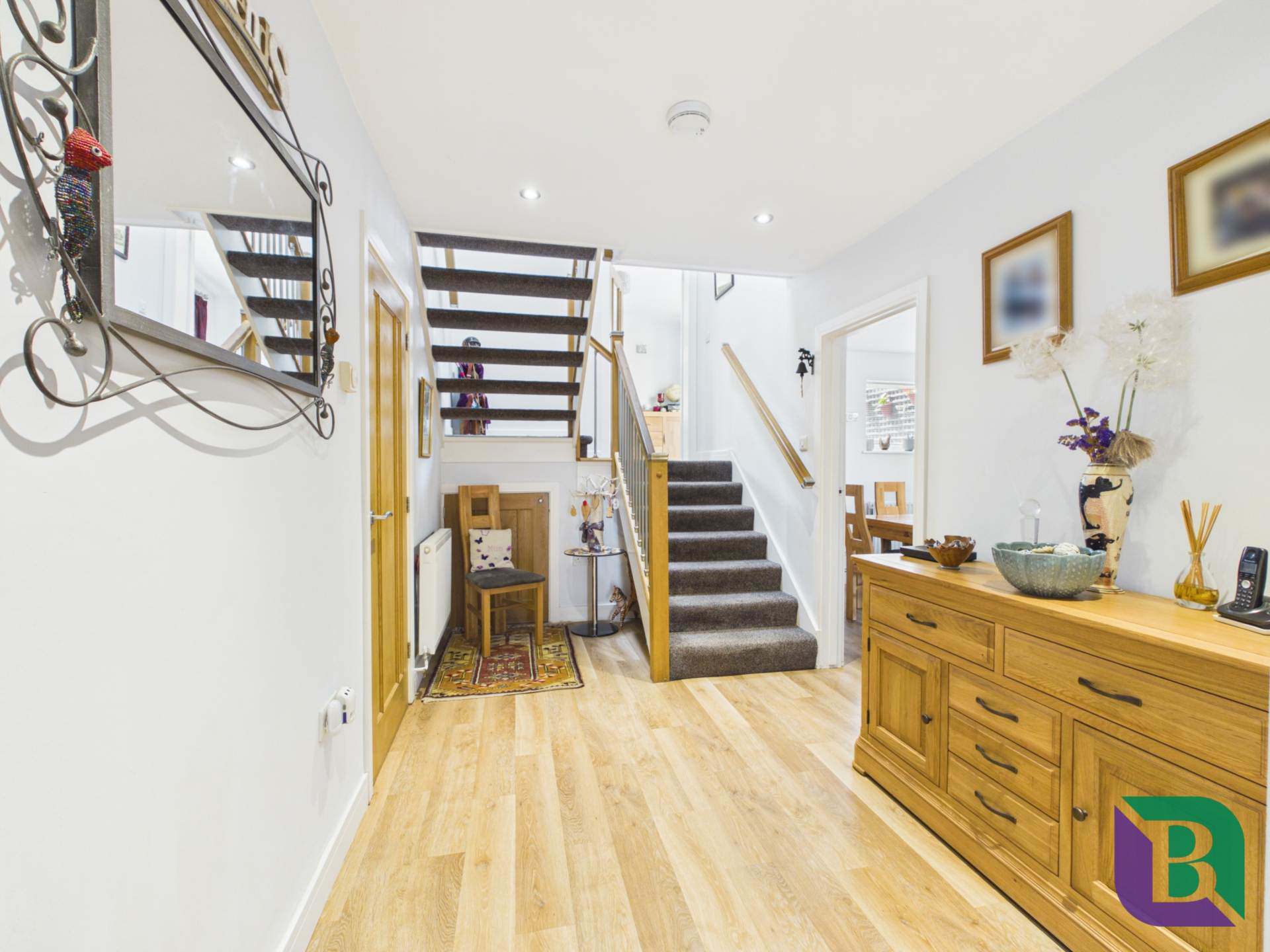 Vicarage Street, Woburn Sands, photo 9