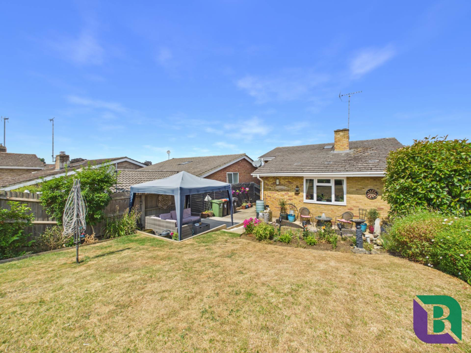 Vicarage Street, Woburn Sands, photo 20