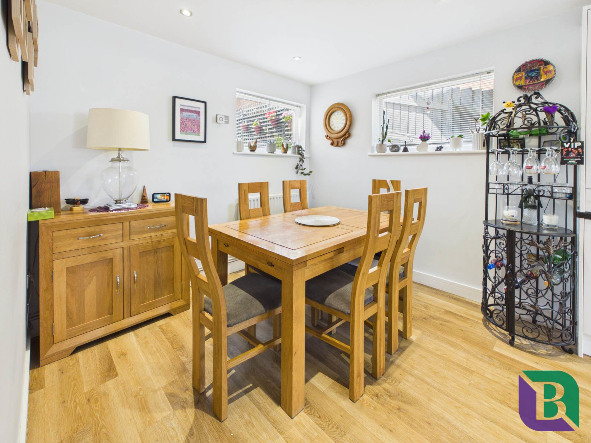 Vicarage Street, Woburn Sands, photo 4