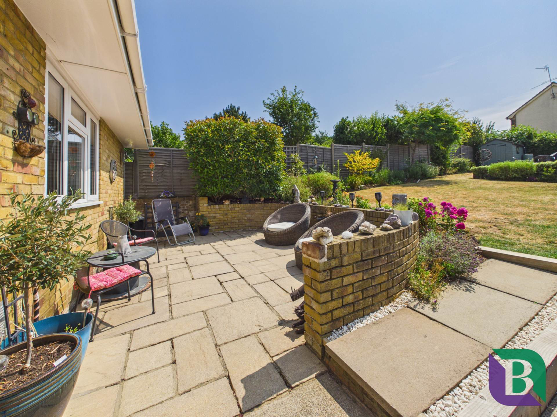 Vicarage Street, Woburn Sands, photo 18