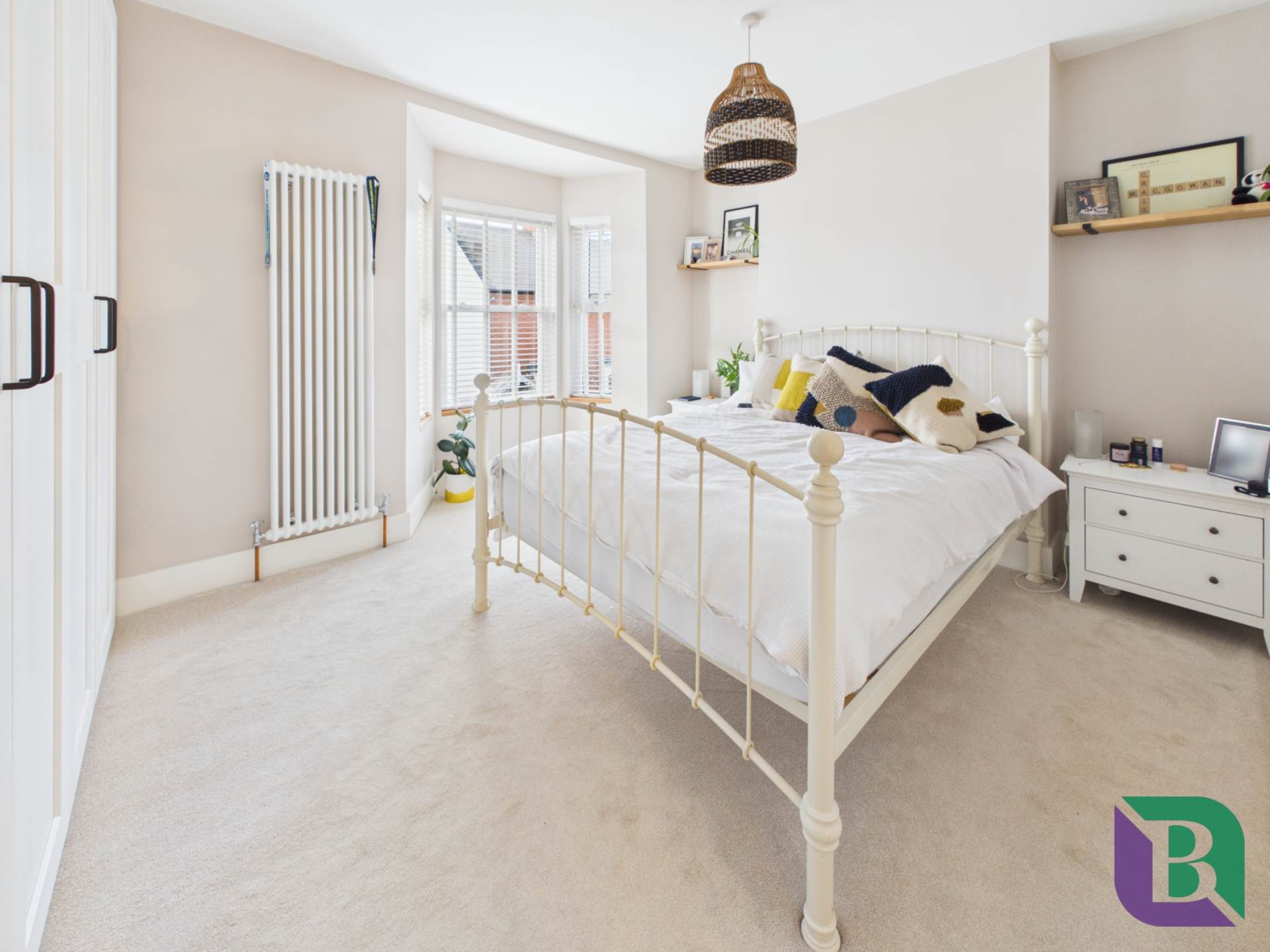 Russell Street, Woburn Sands, photo 10
