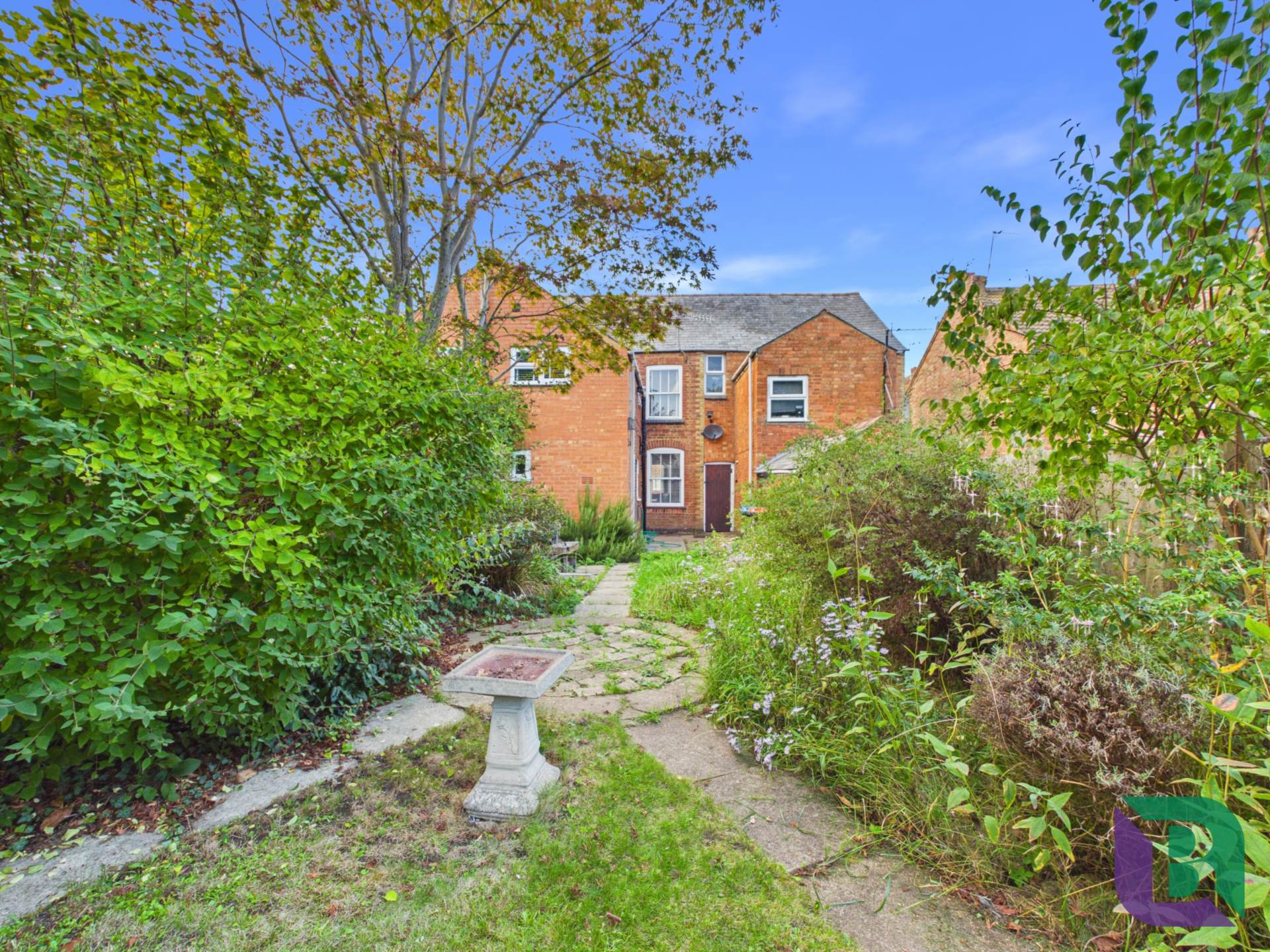 Russell Street, Woburn Sands, photo 16