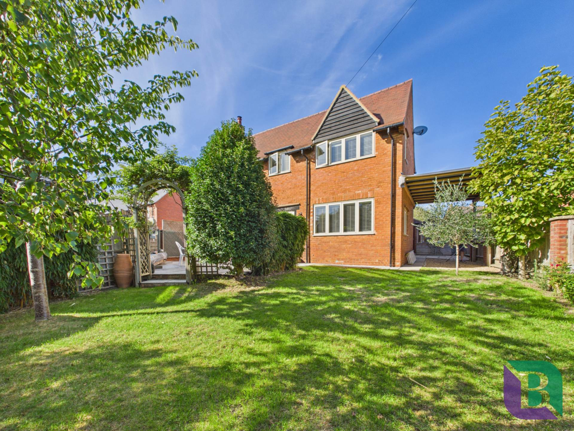 The Old Dairy, Bletchley, photo 17