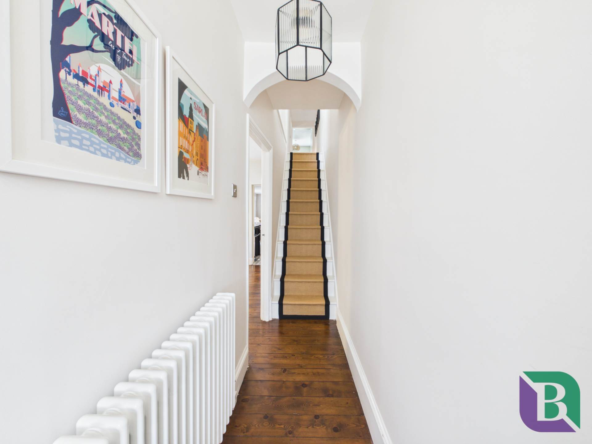 Russell Street, Woburn Sands, photo 2
