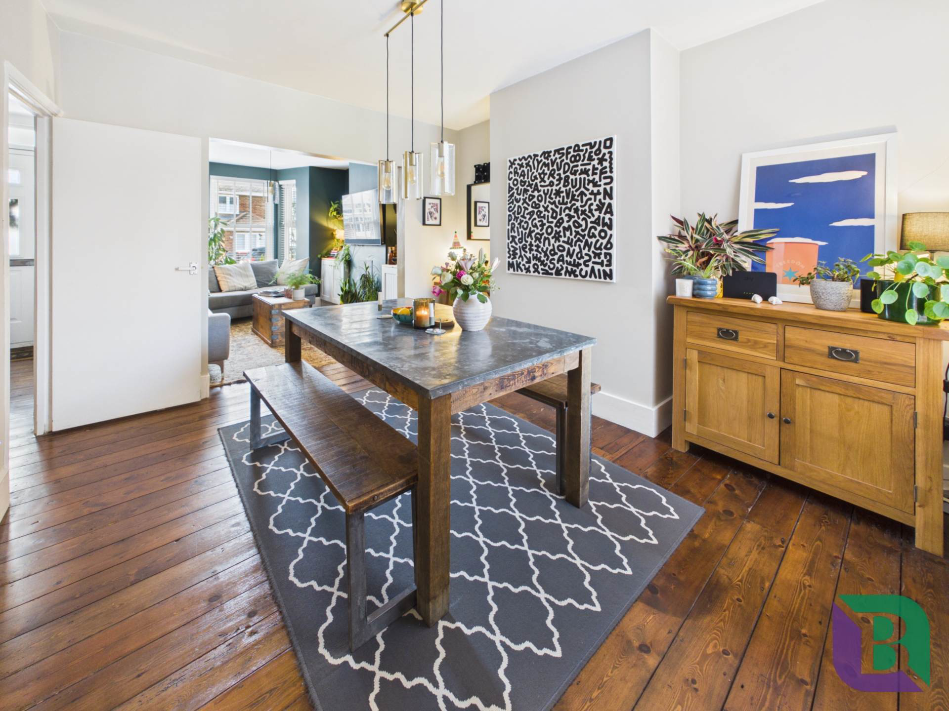 Russell Street, Woburn Sands, photo 7