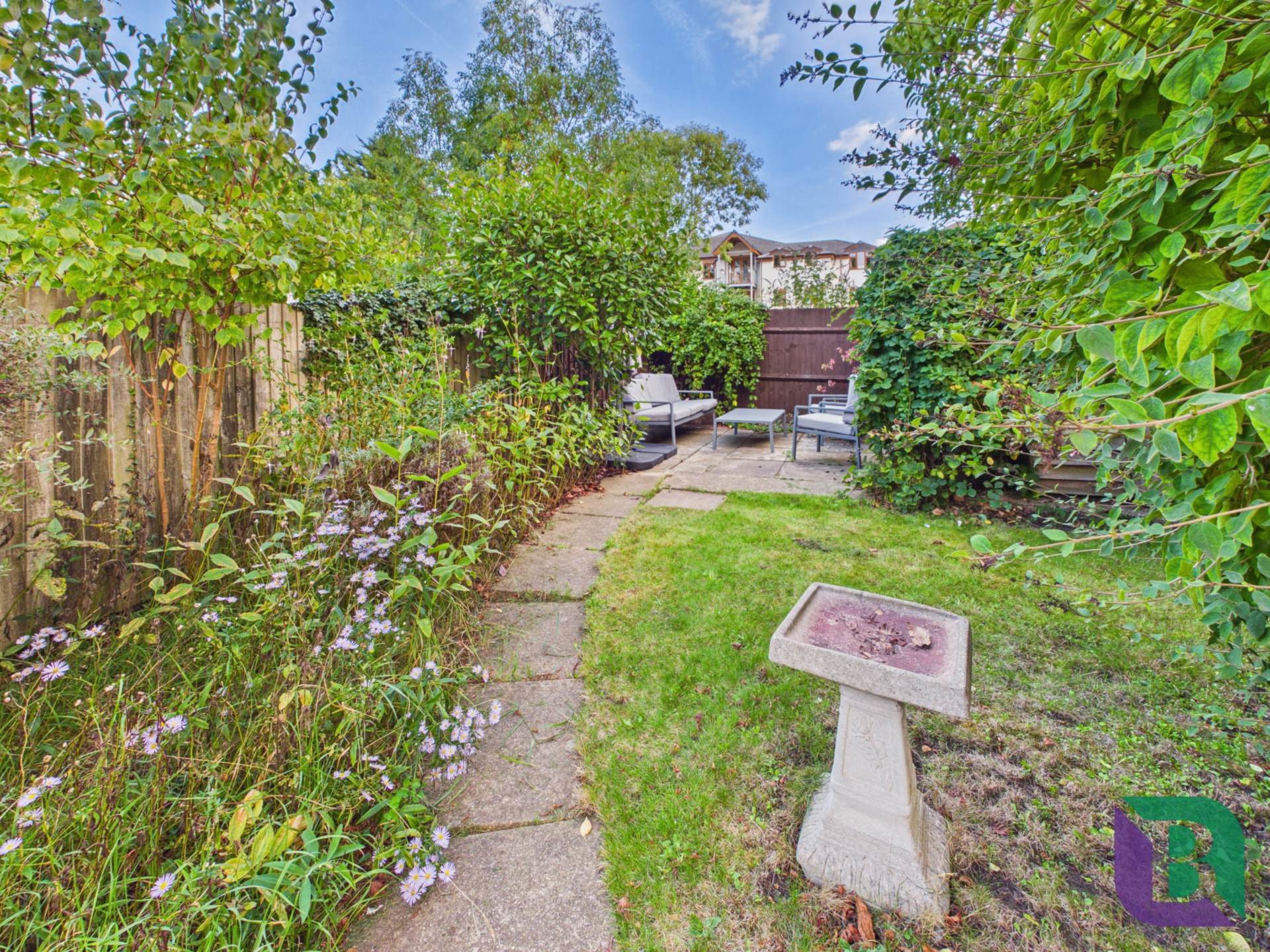 Russell Street, Woburn Sands, photo 15