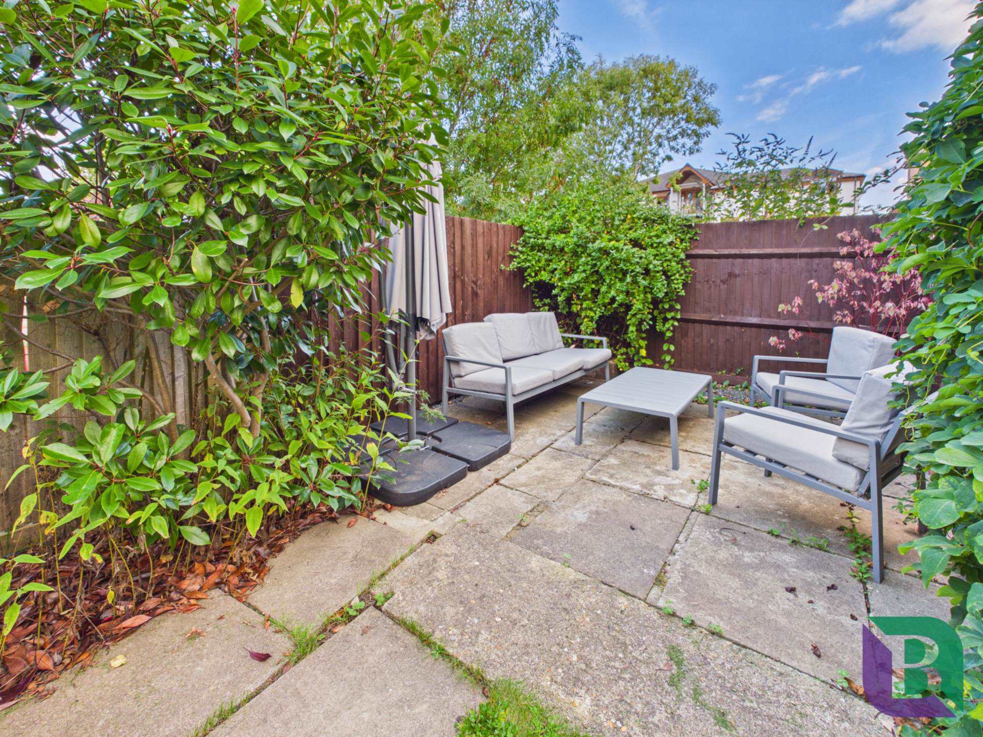 Russell Street, Woburn Sands, photo 18
