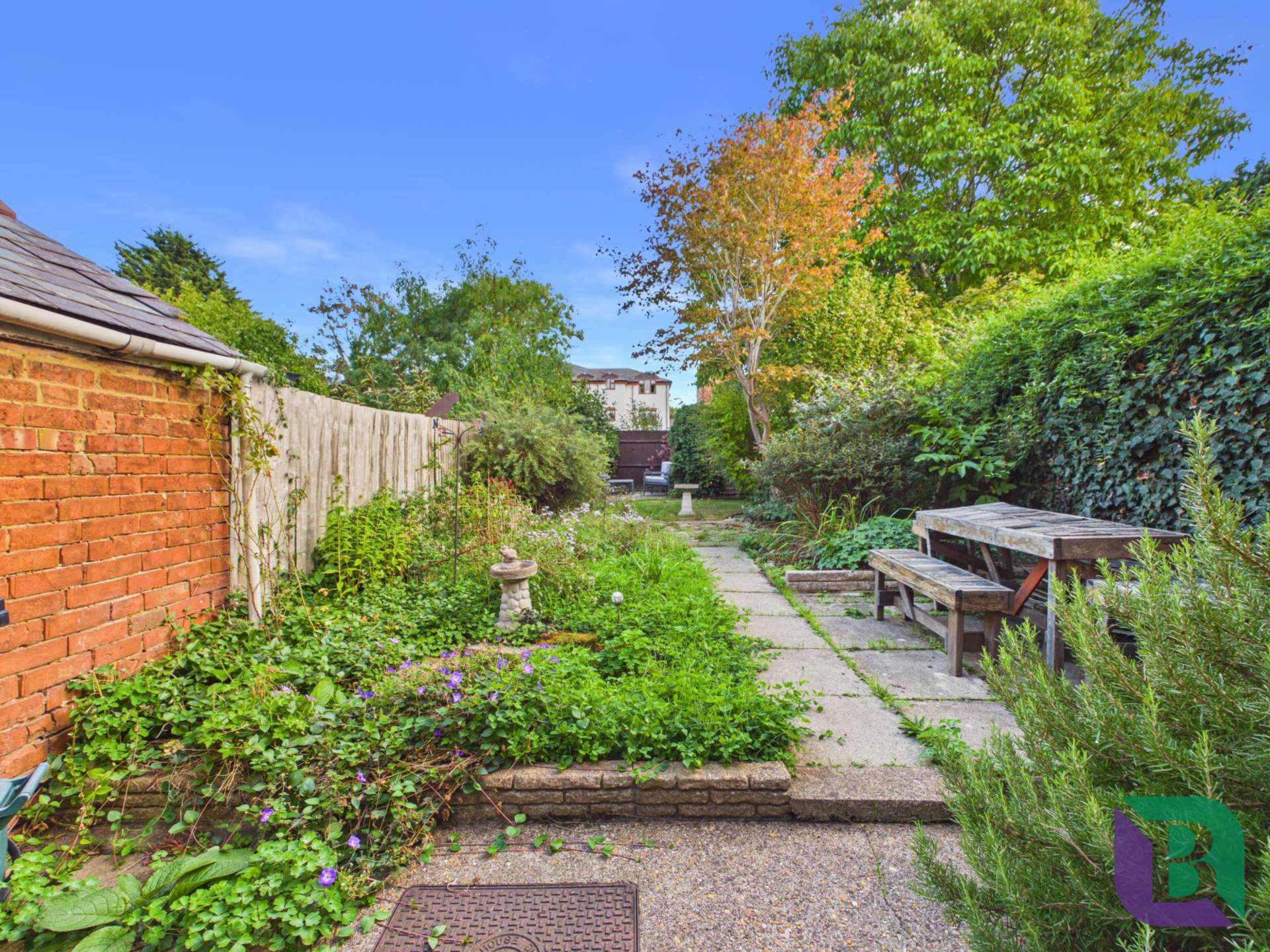 Russell Street, Woburn Sands, photo 17